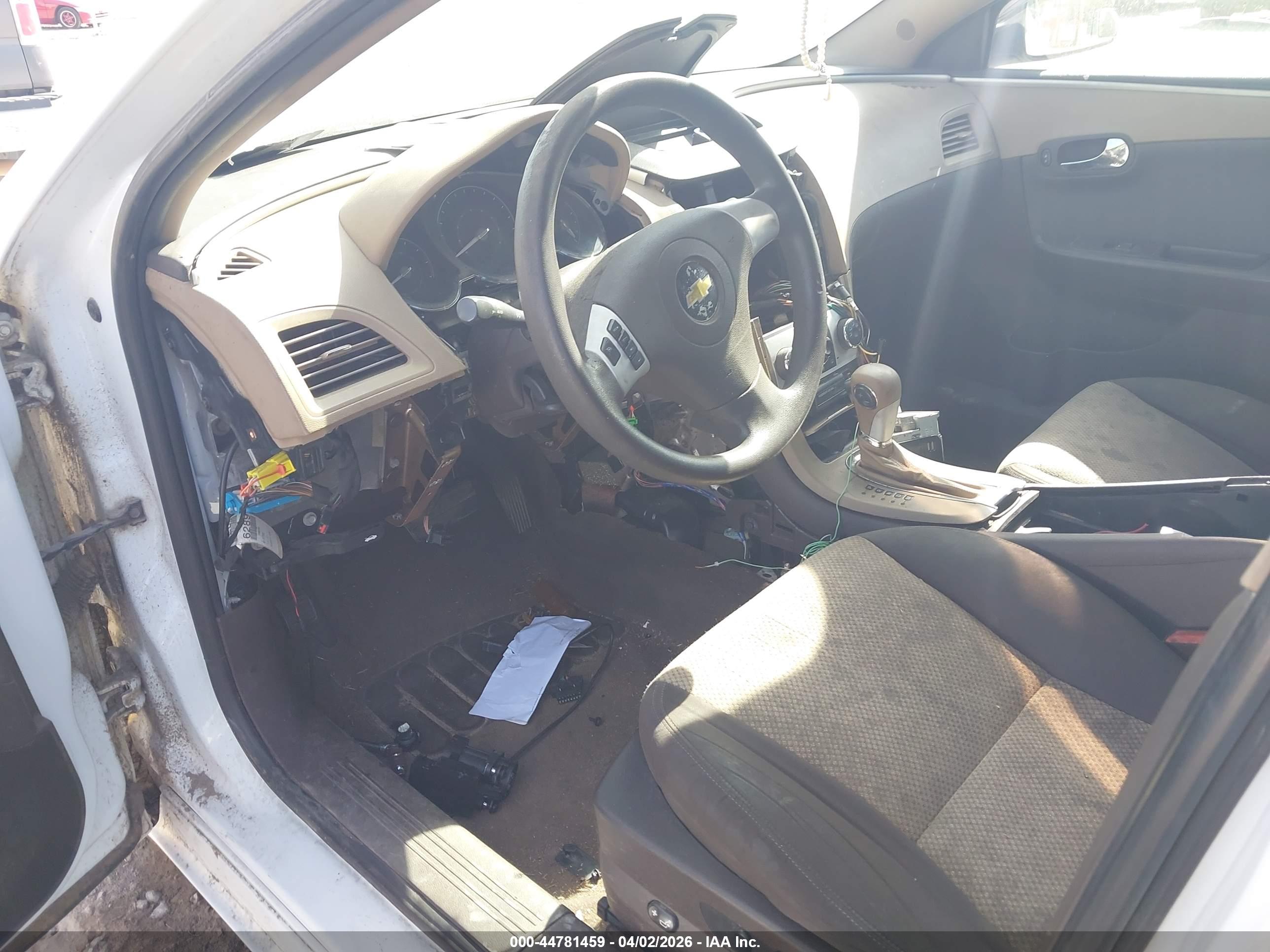 CHEVROLET MALIBU image 6