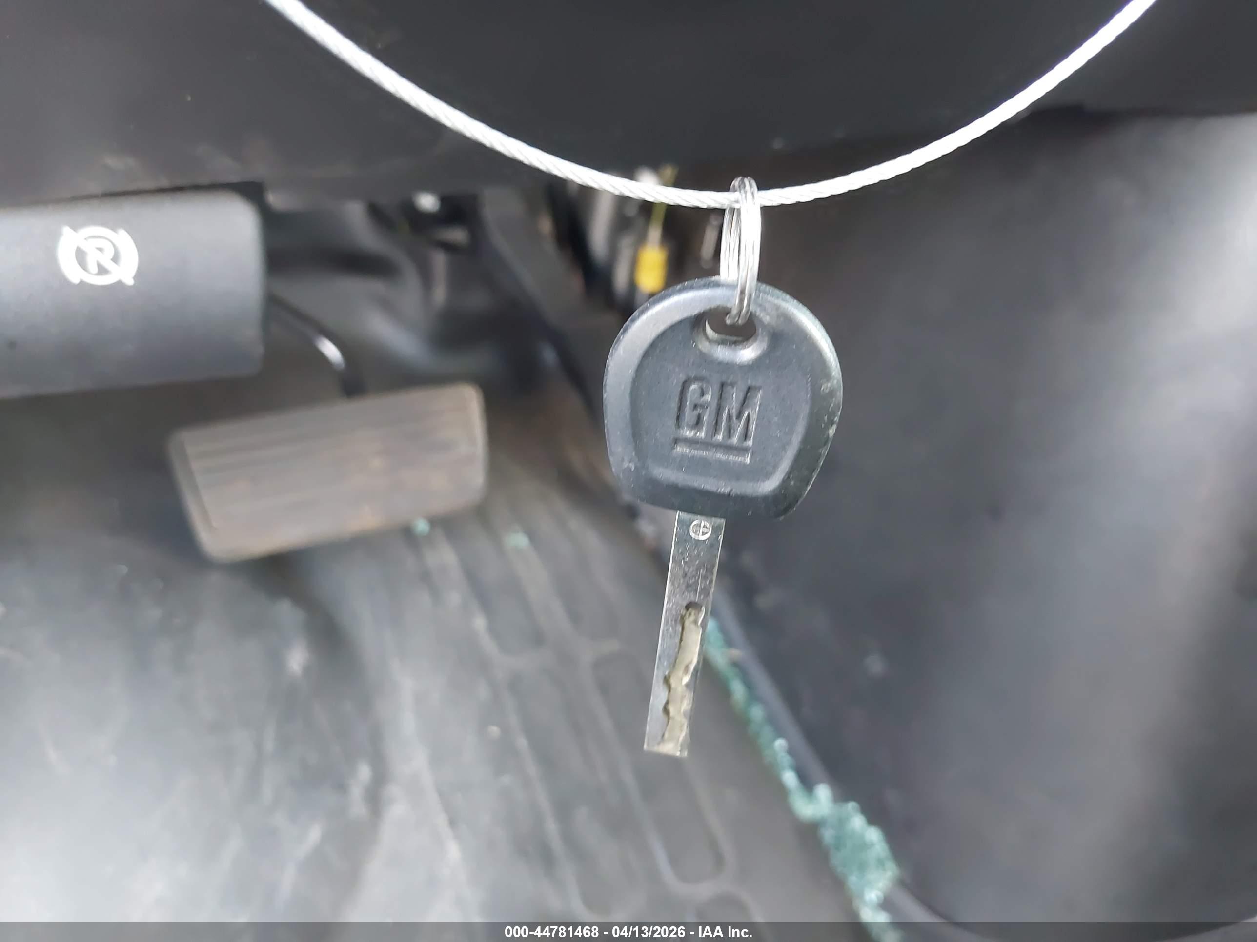 CHEVROLET EXPRESS image 11