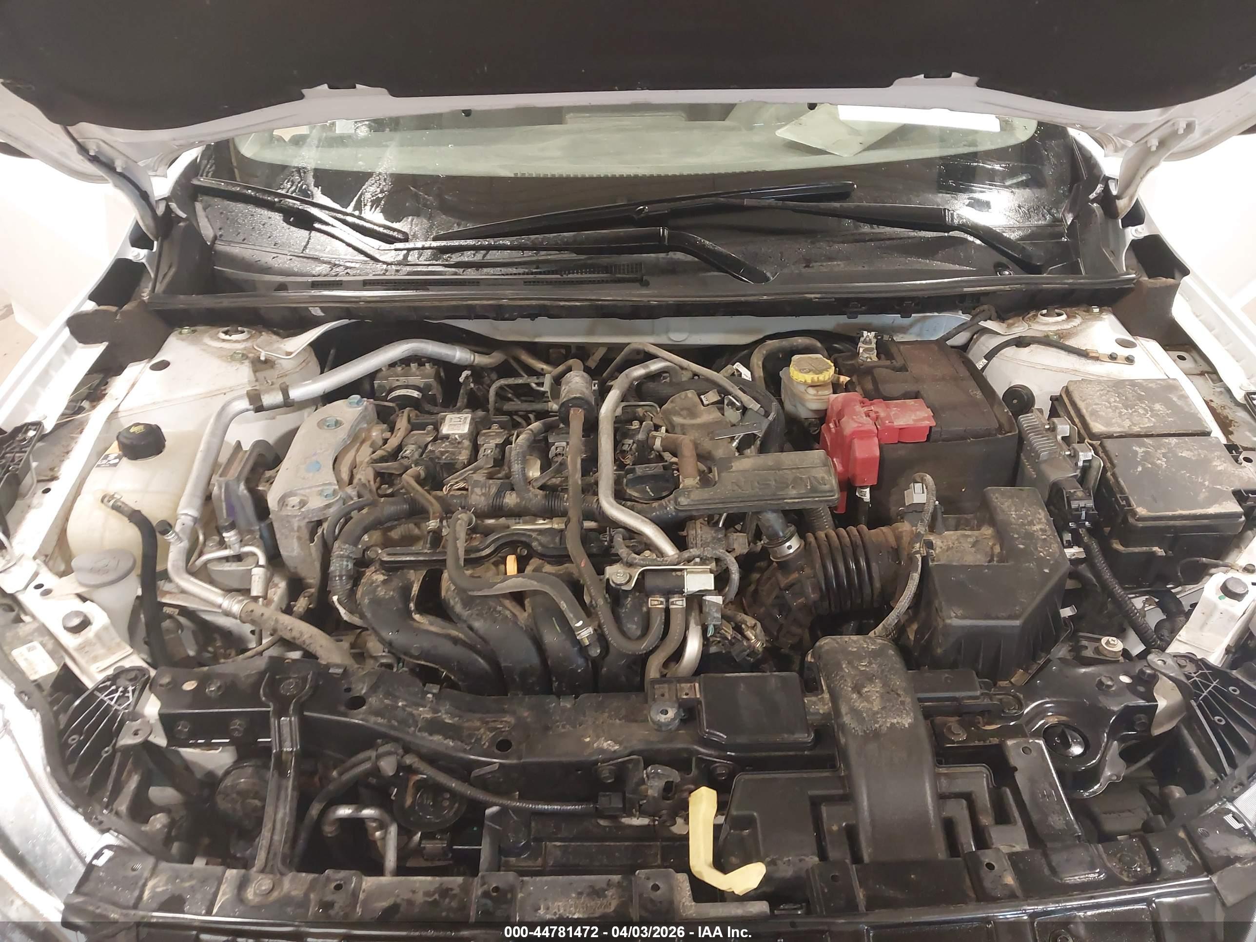 NISSAN SENTRA image 10