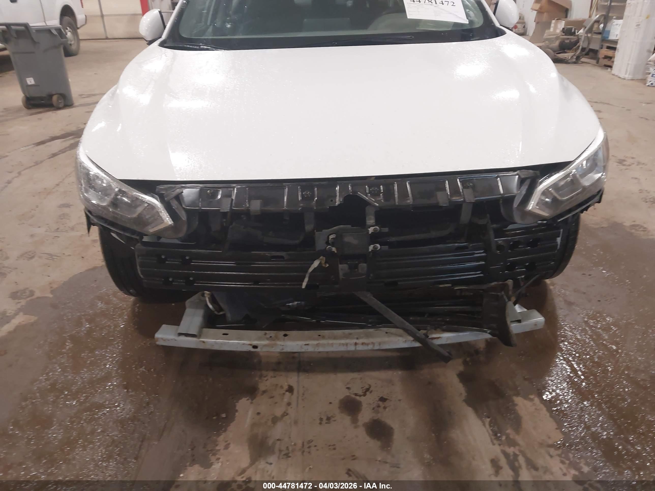 NISSAN SENTRA image 6