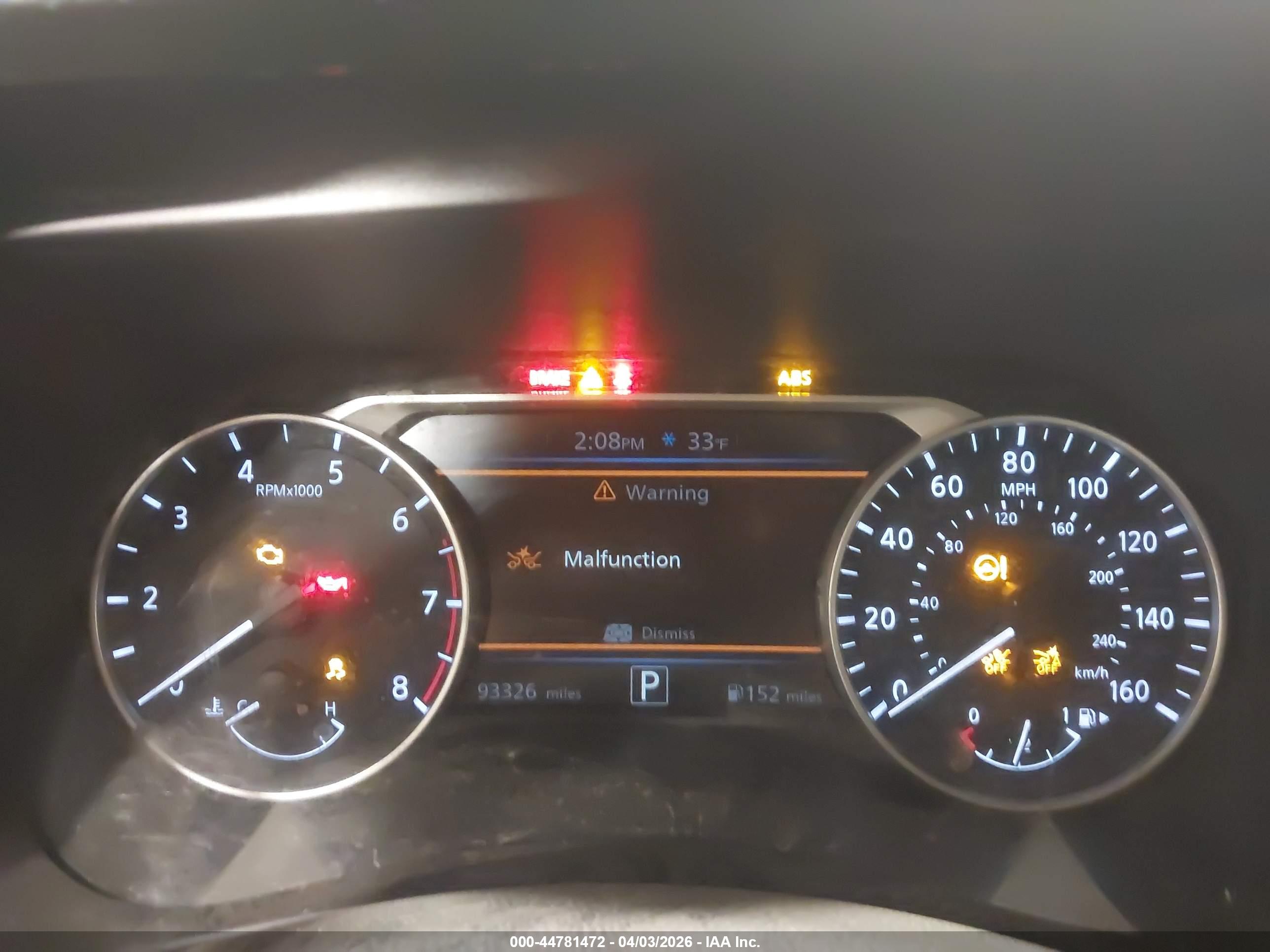 NISSAN SENTRA image 7