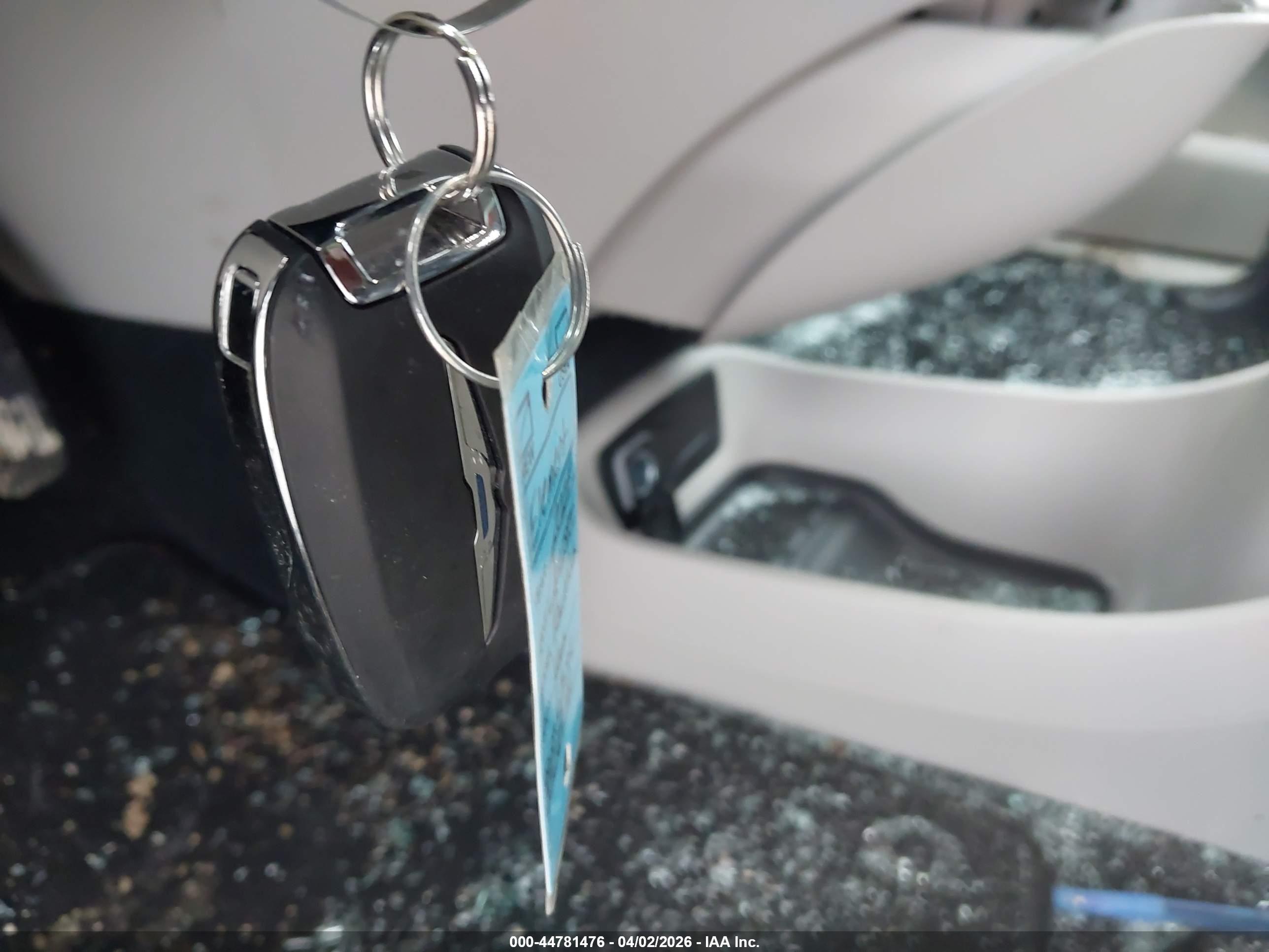CHRYSLER PACIFICA image 11
