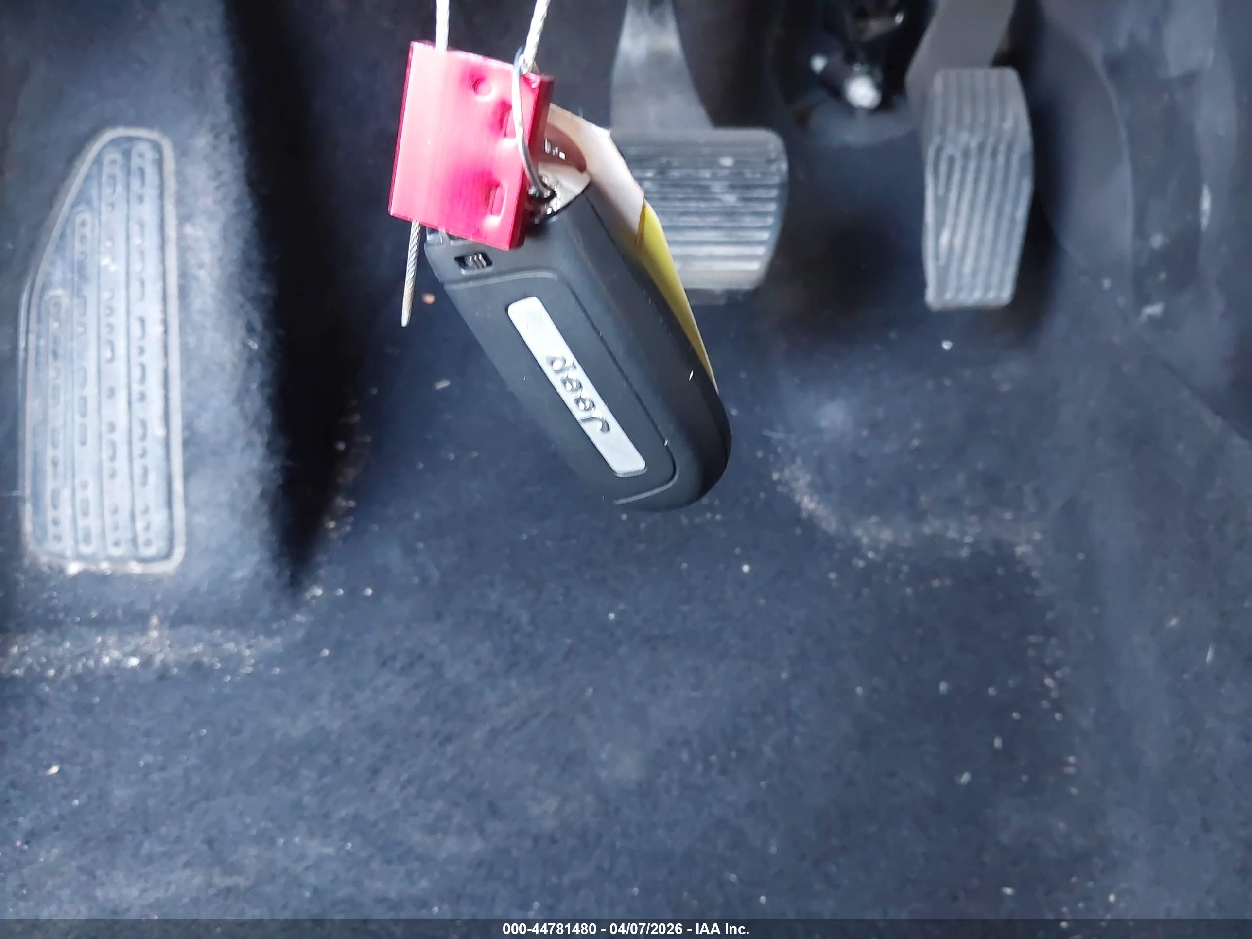 JEEP COMPASS image 11