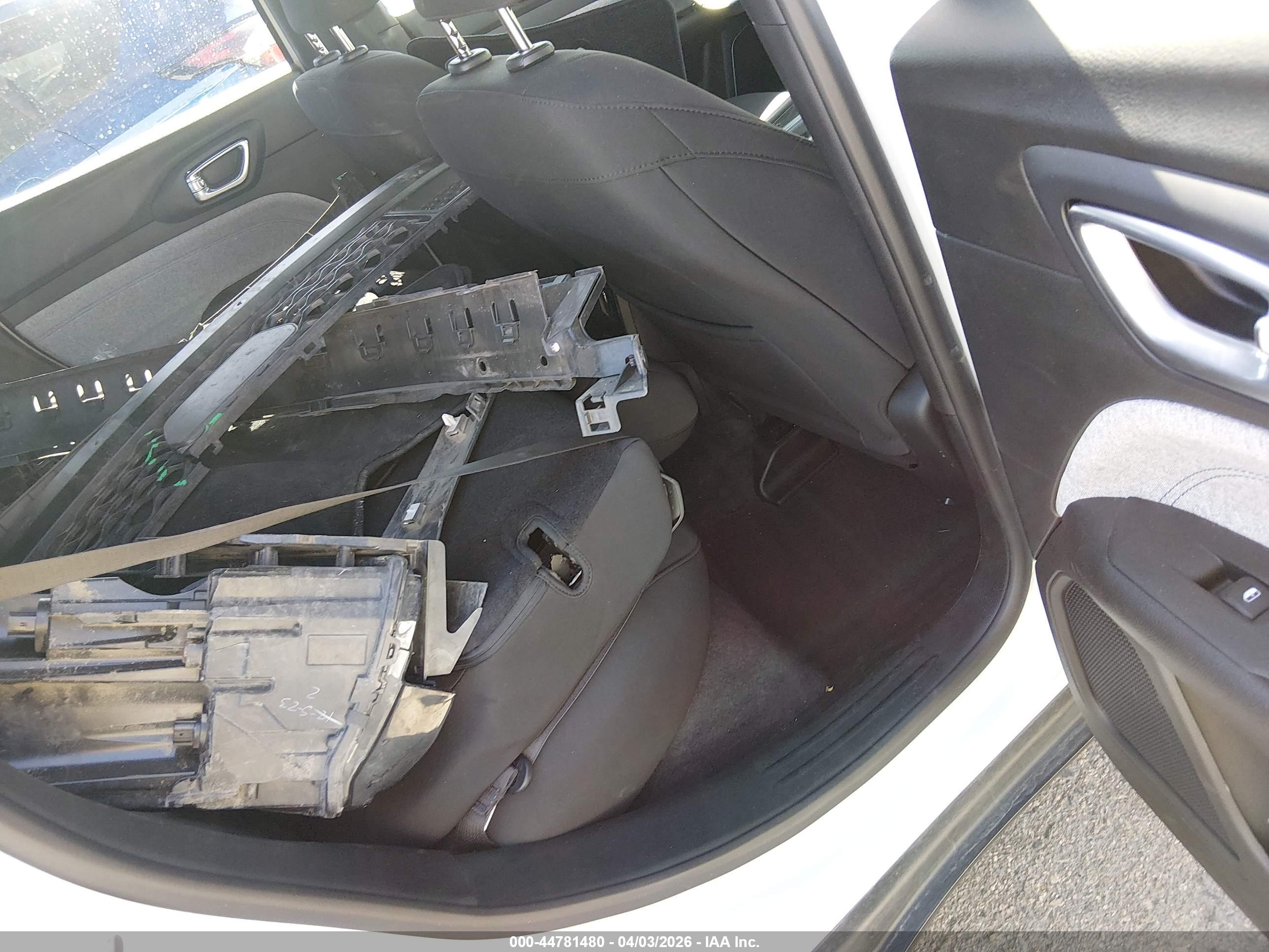 JEEP COMPASS image 8