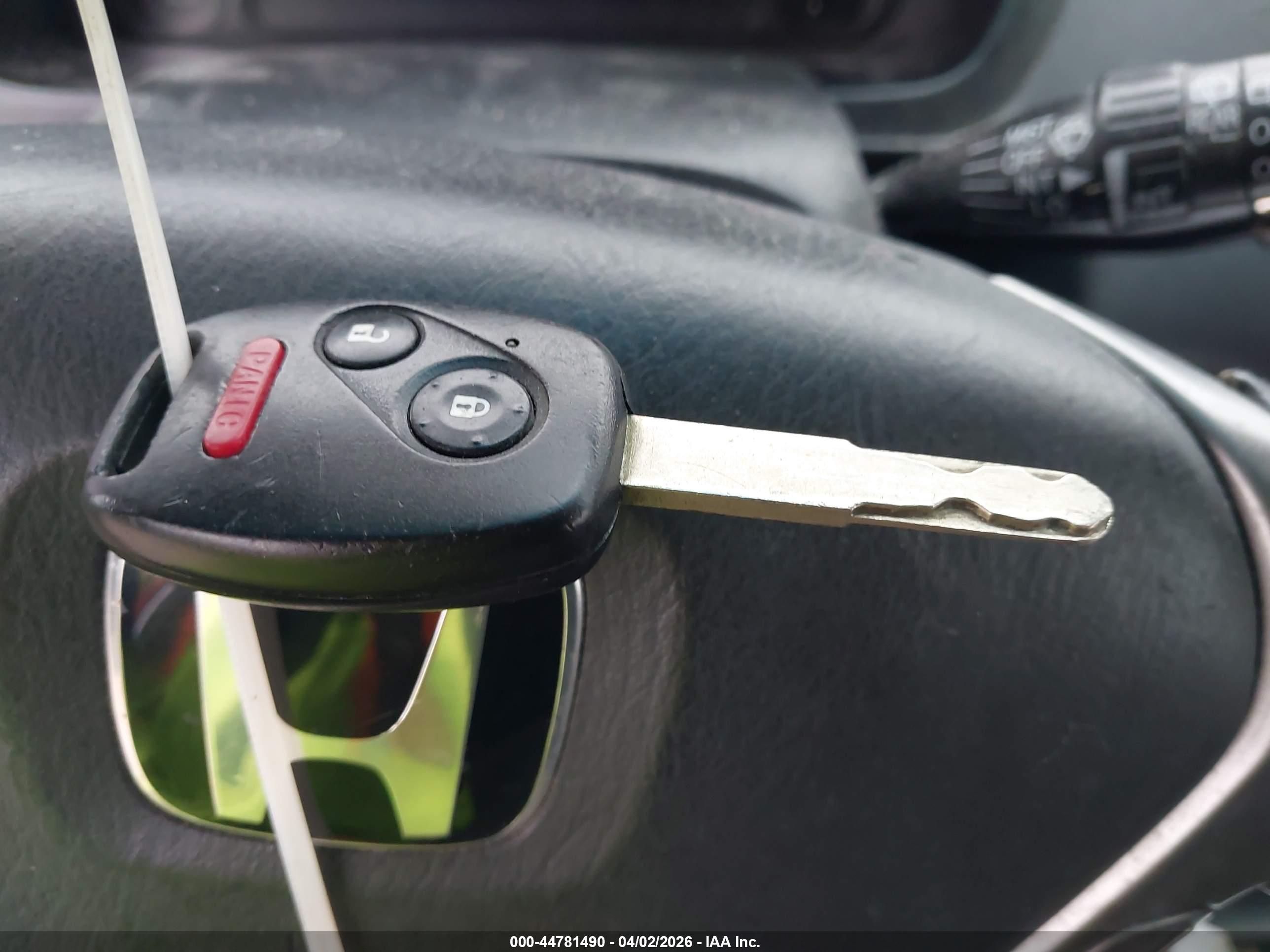 HONDA PILOT image 11