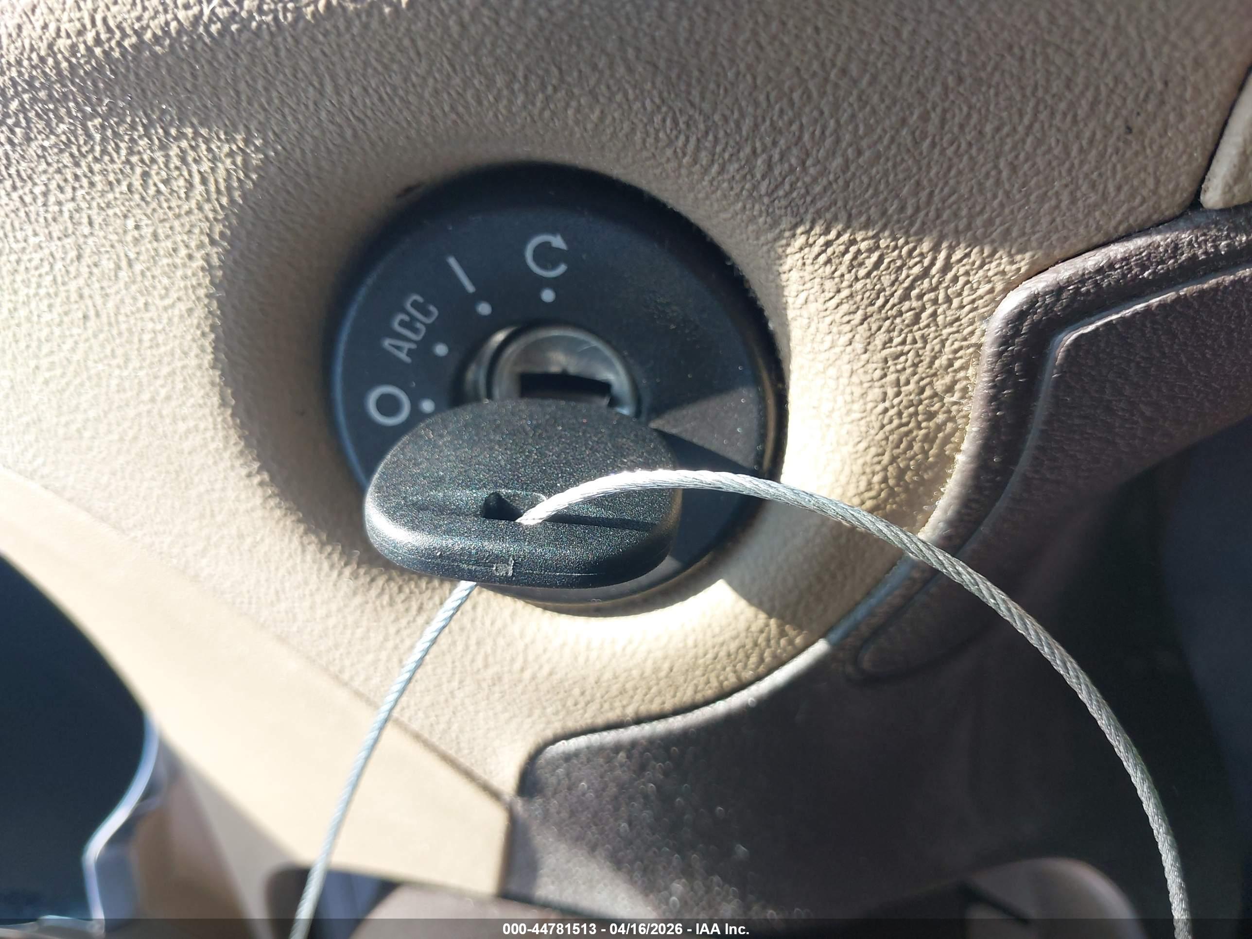 CHEVROLET MALIBU image 11
