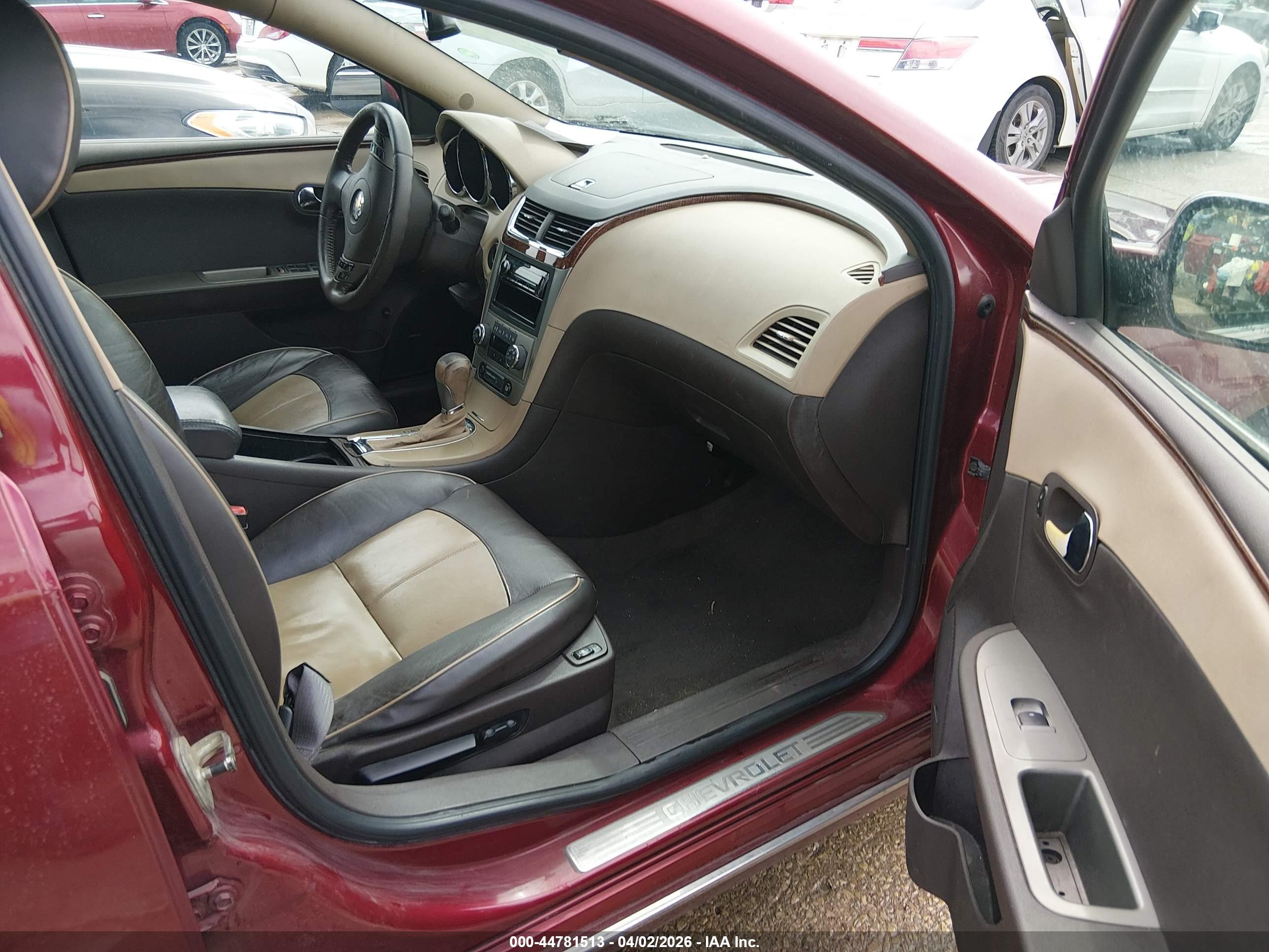 CHEVROLET MALIBU image 5