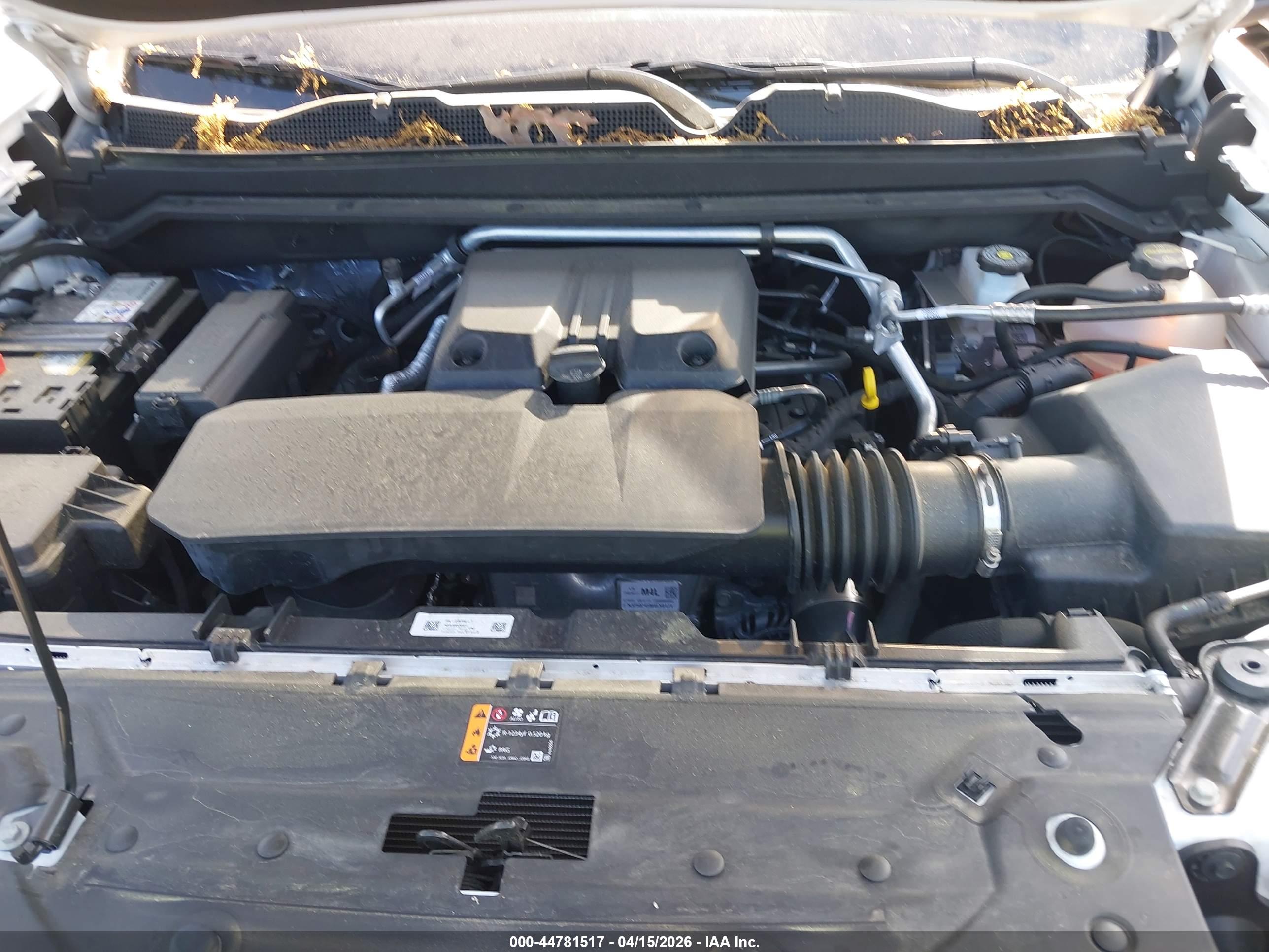 CHEVROLET COLORADO image 10