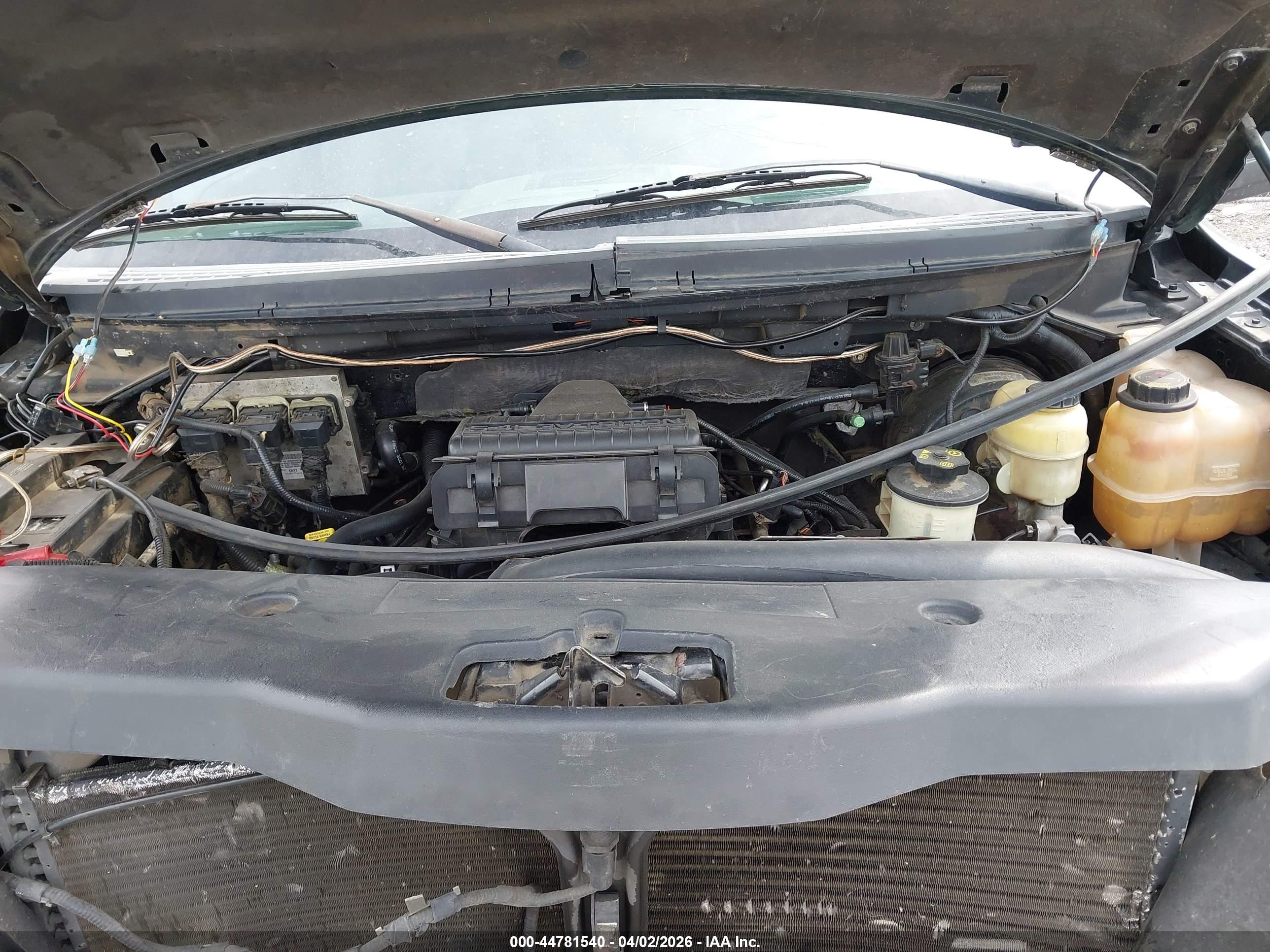FORD F-150 image 10