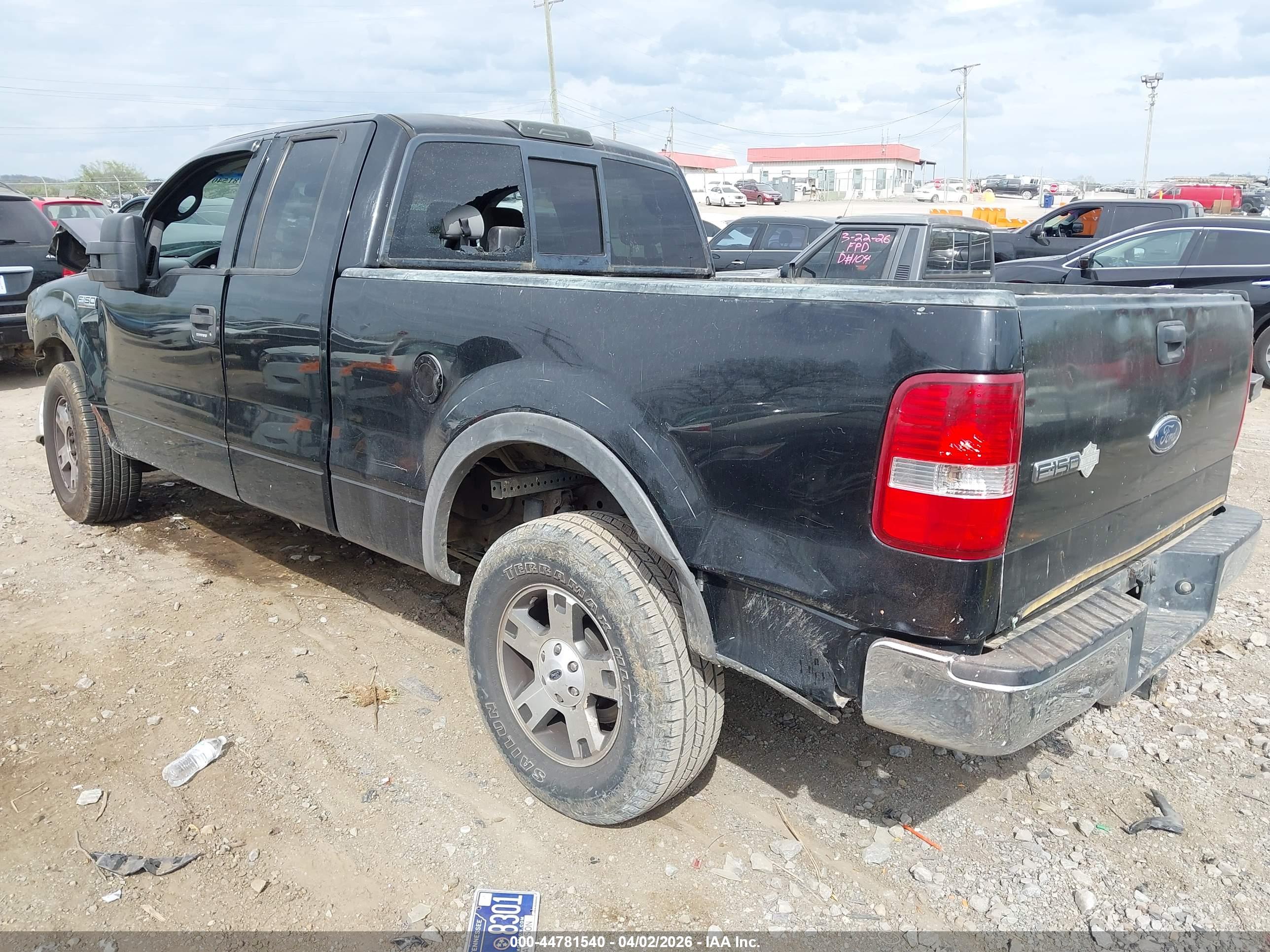 FORD F-150 image 3
