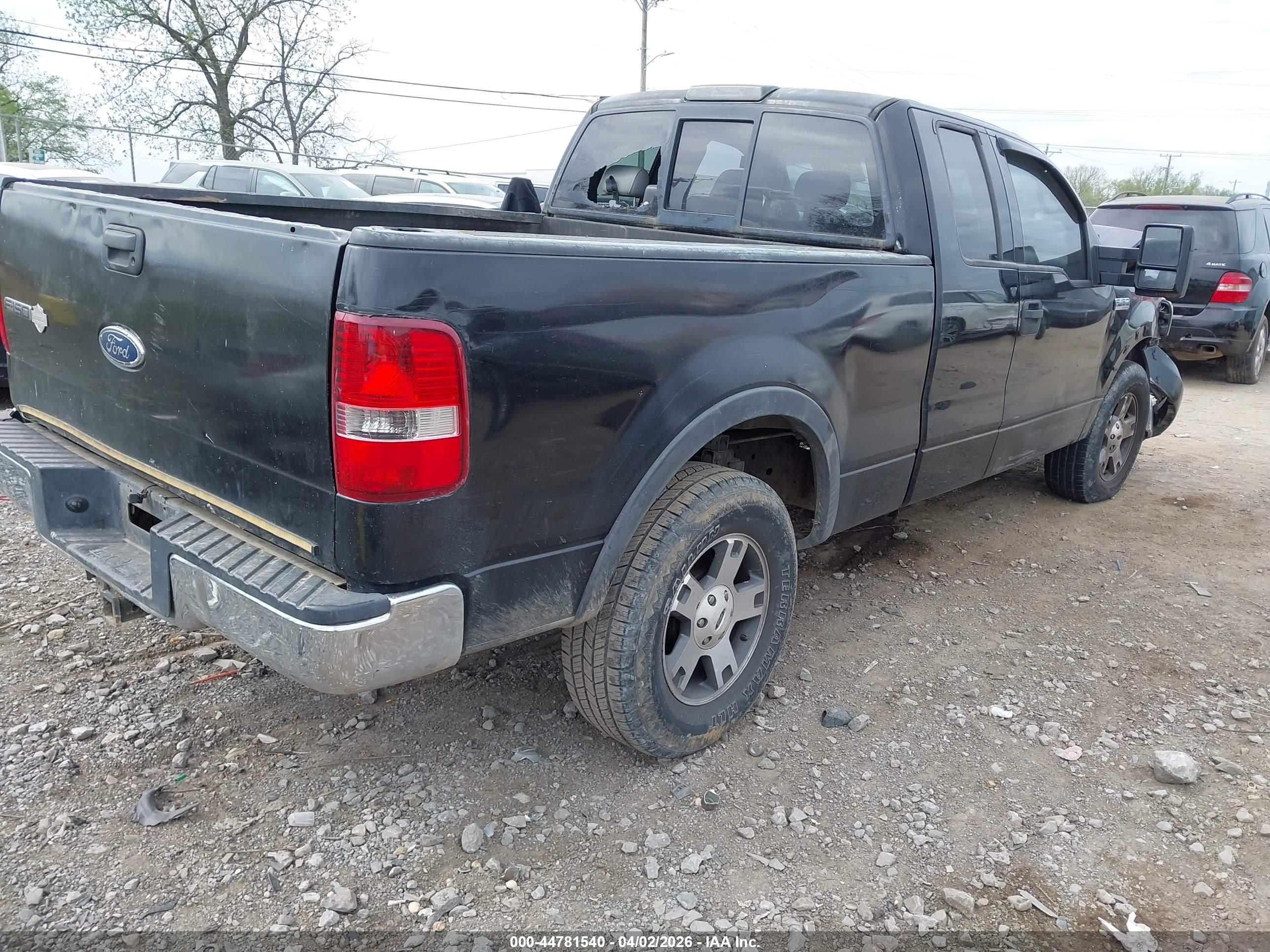 FORD F-150 image 4