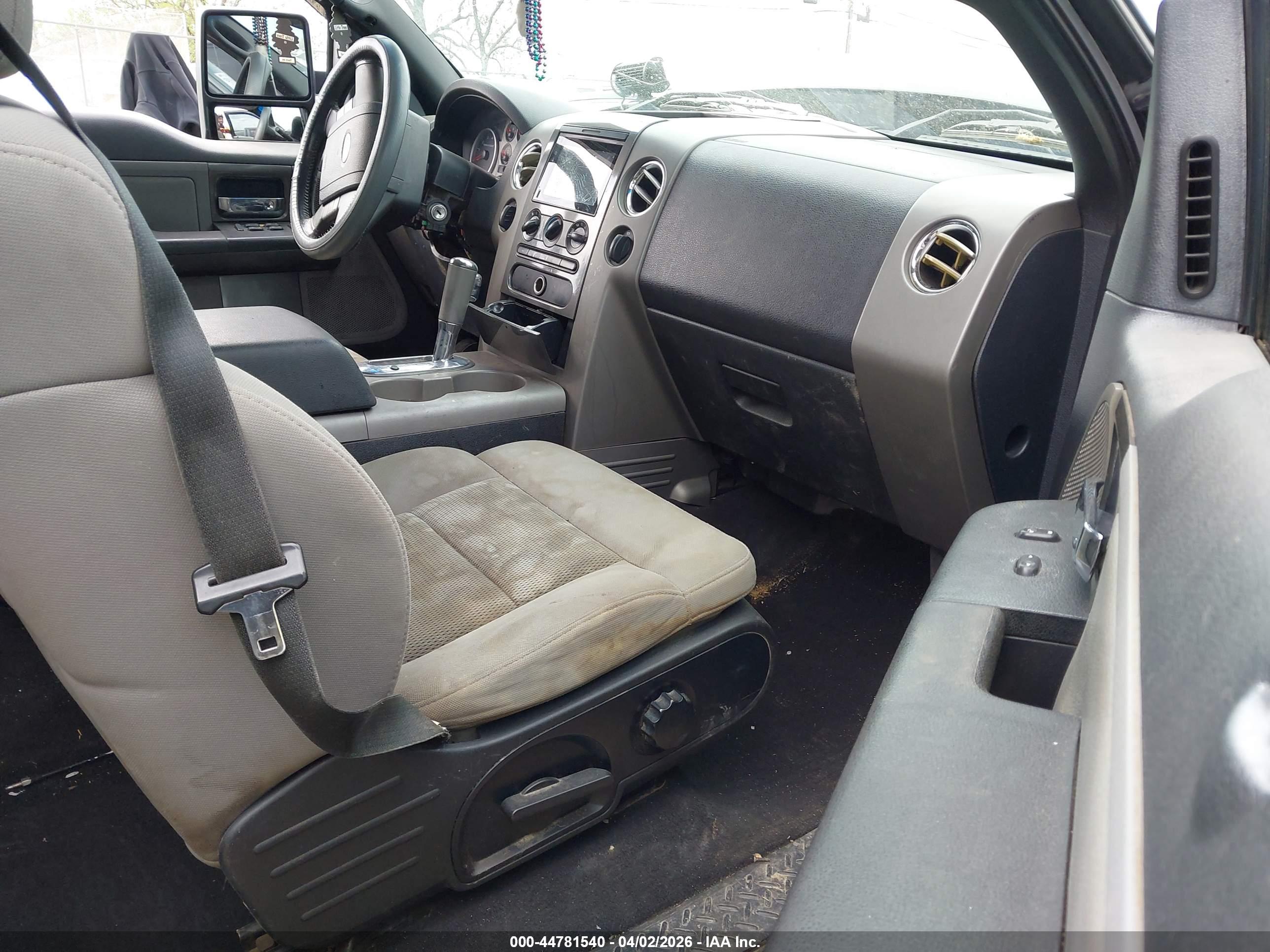 FORD F-150 image 5