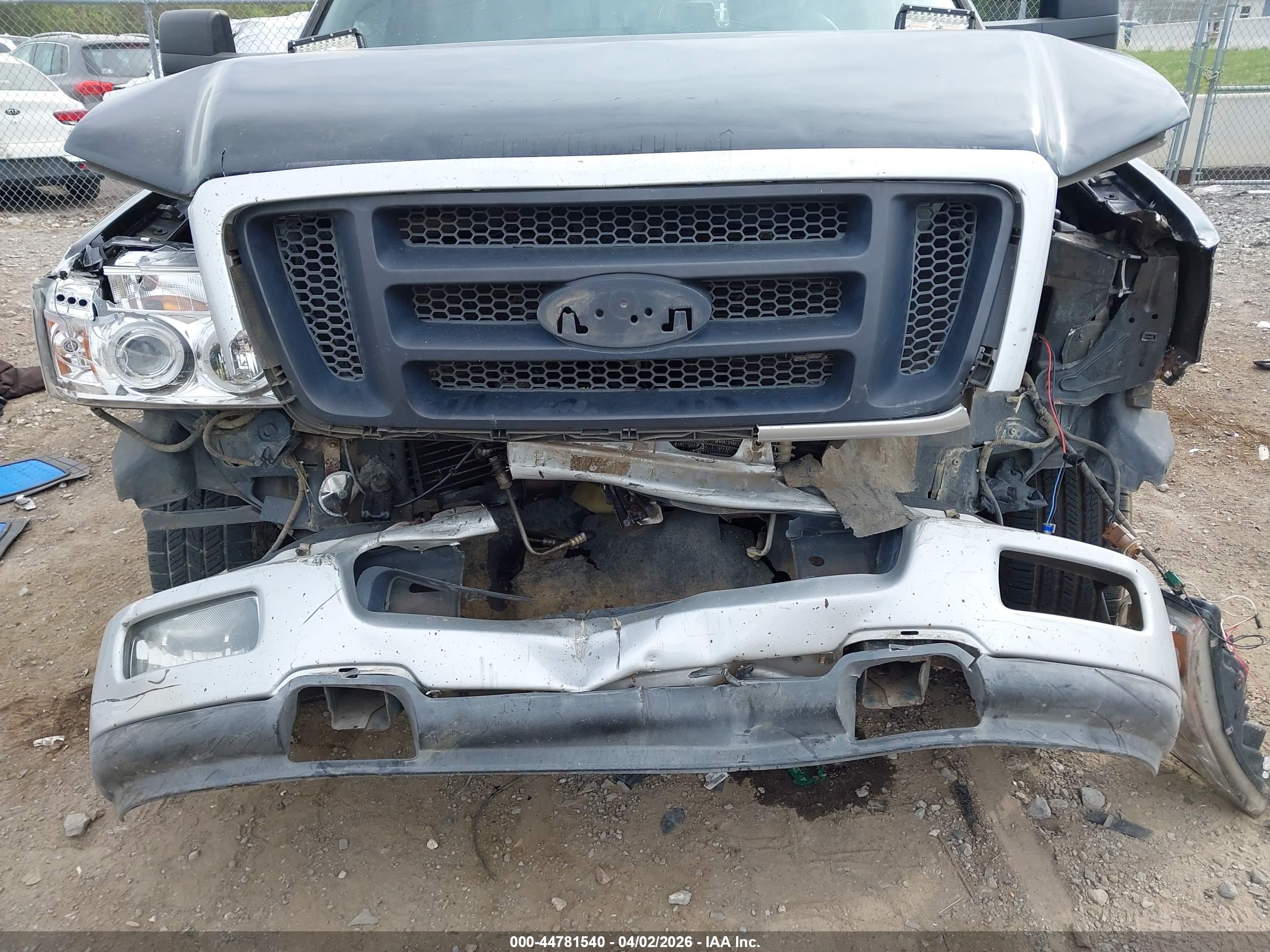 FORD F-150 image 6