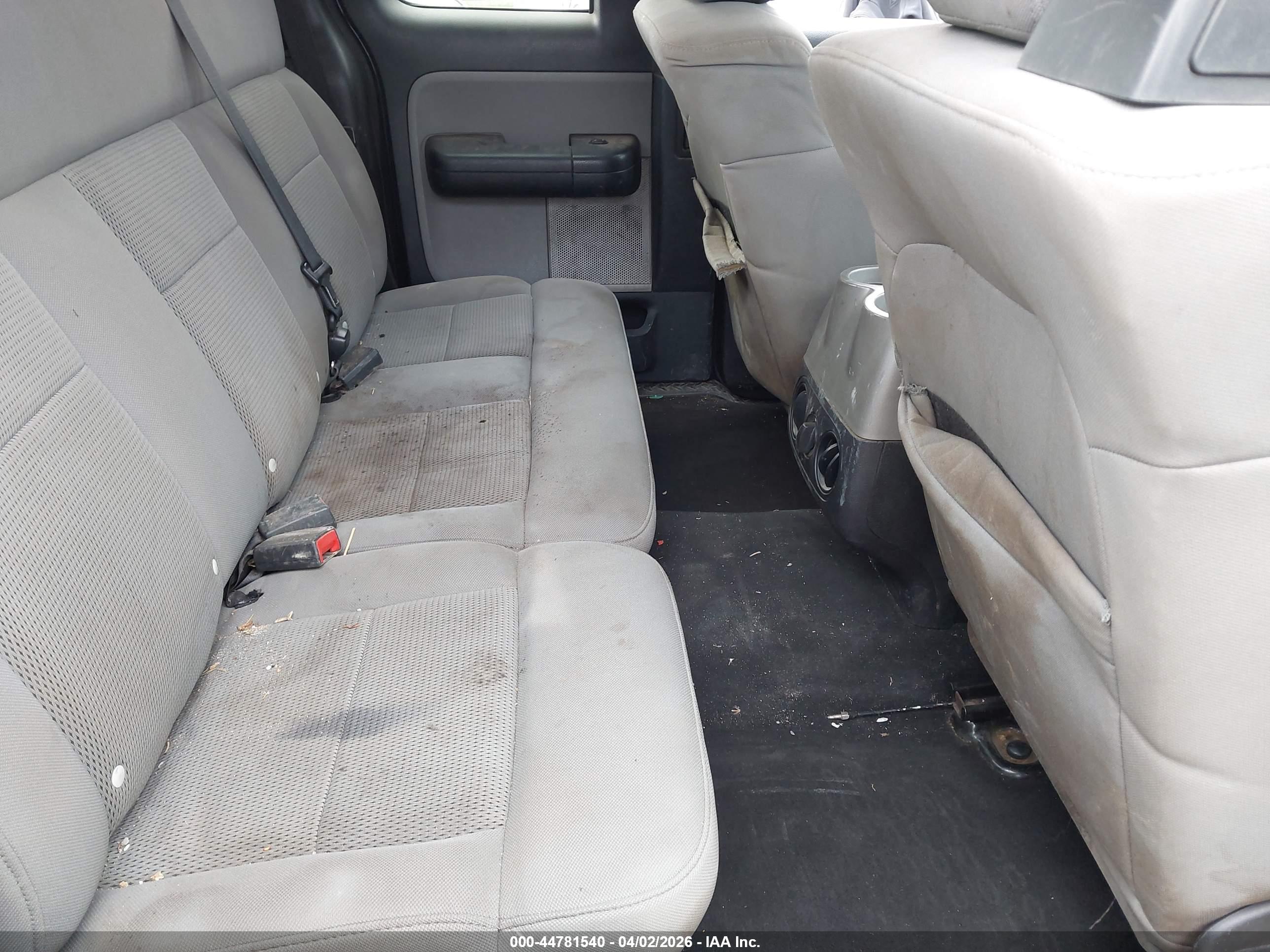 FORD F-150 image 8