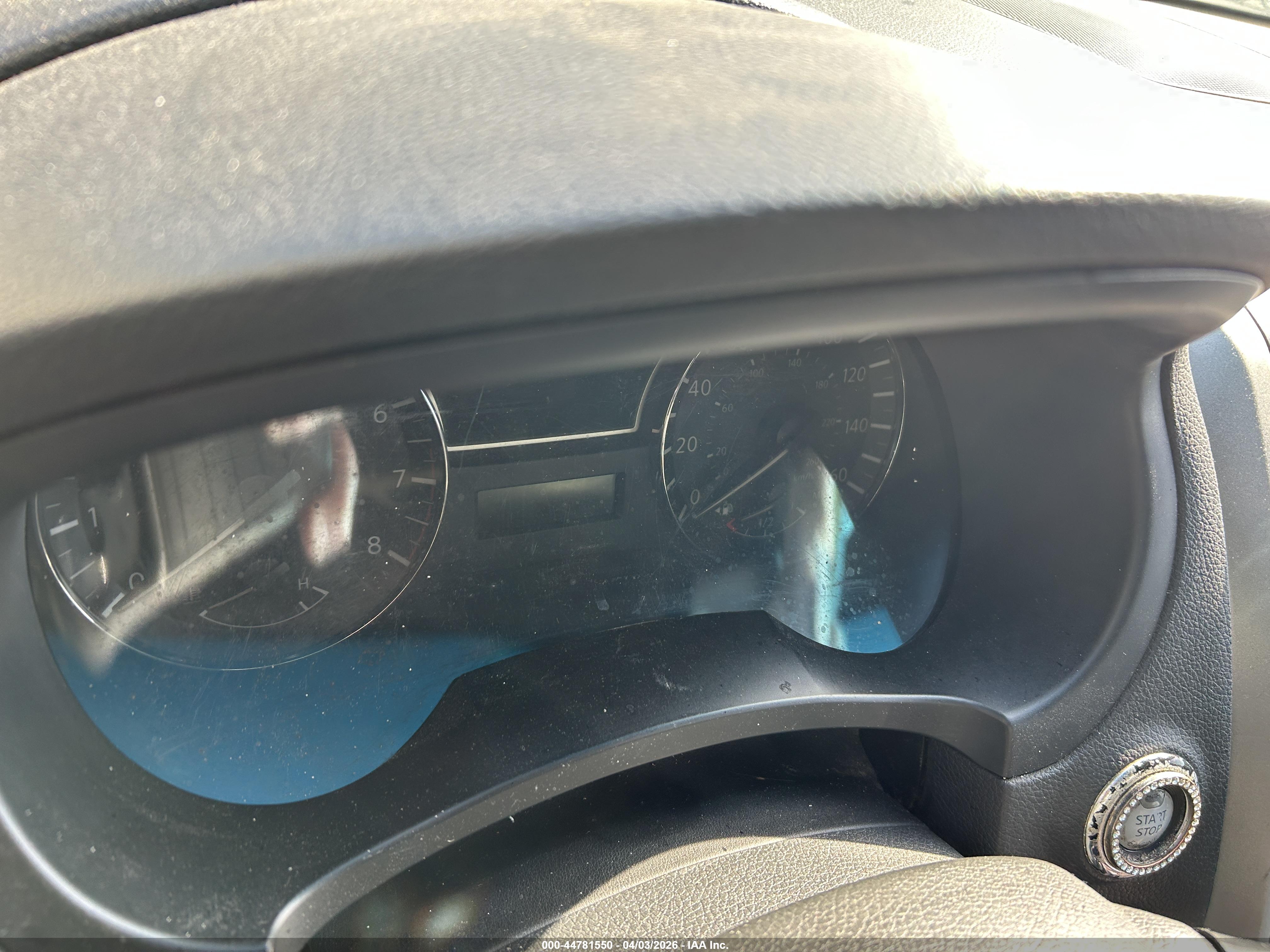 NISSAN ALTIMA image 7