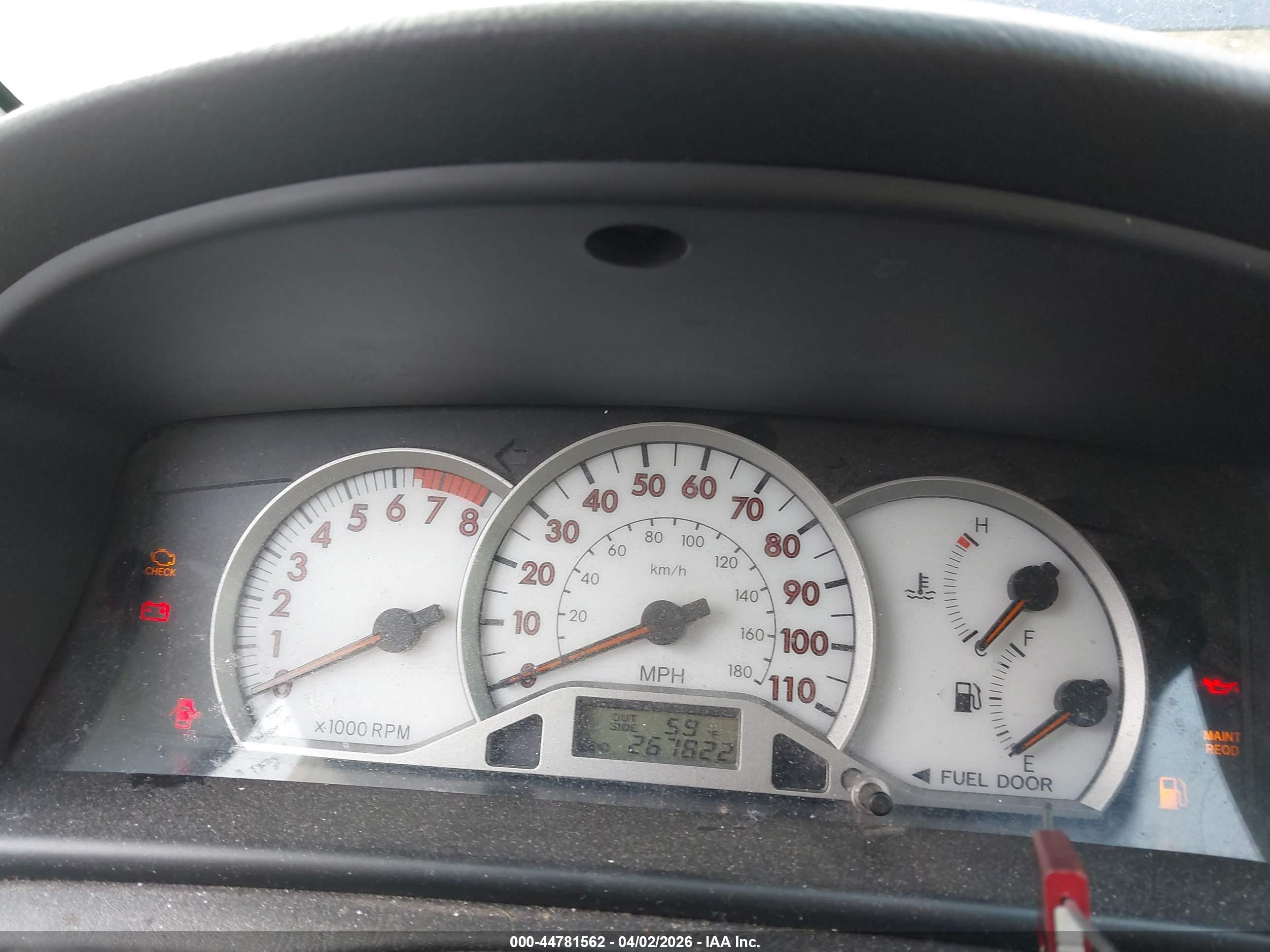TOYOTA COROLLA image 7