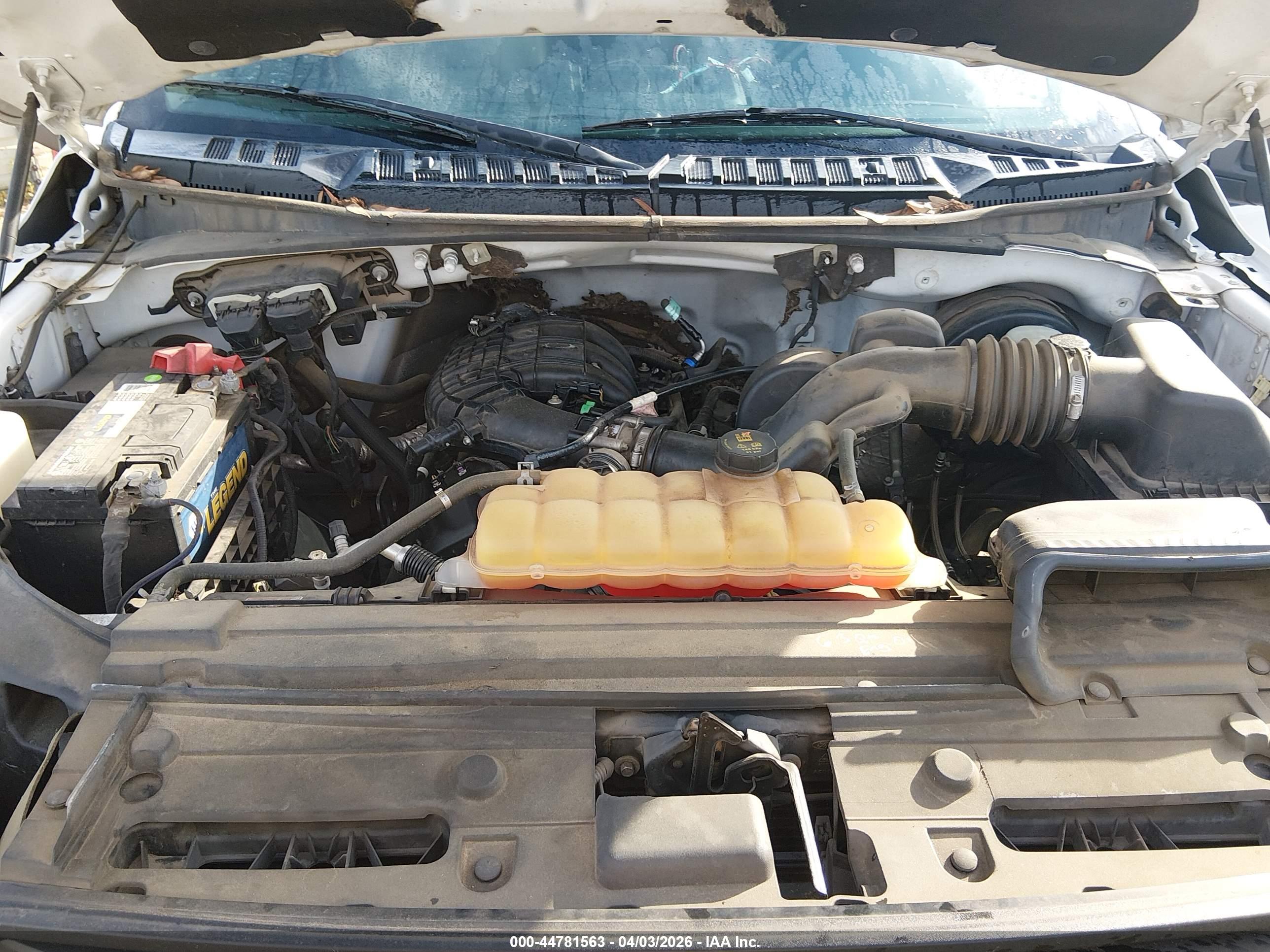 FORD F-150 image 10