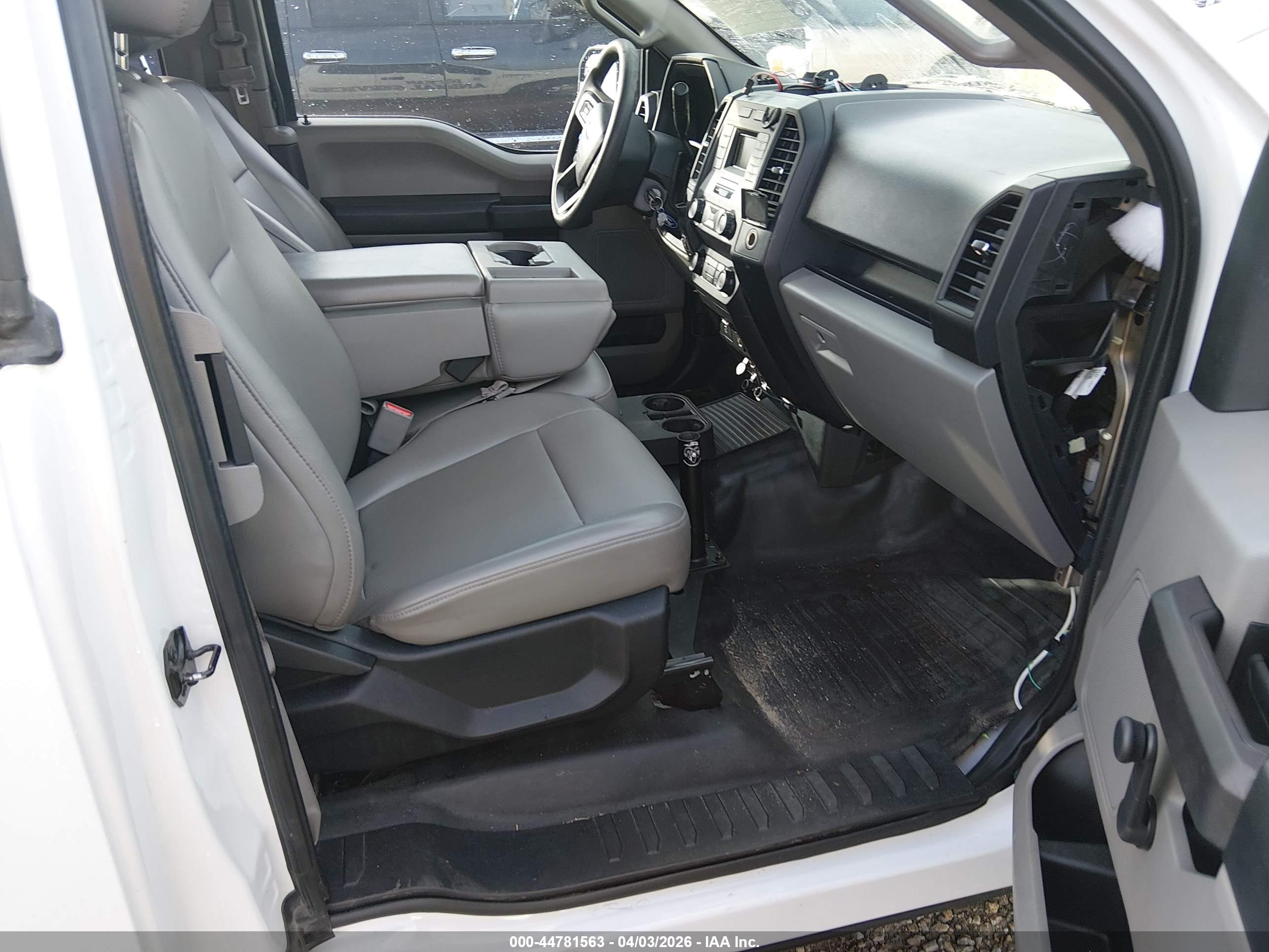 FORD F-150 image 5
