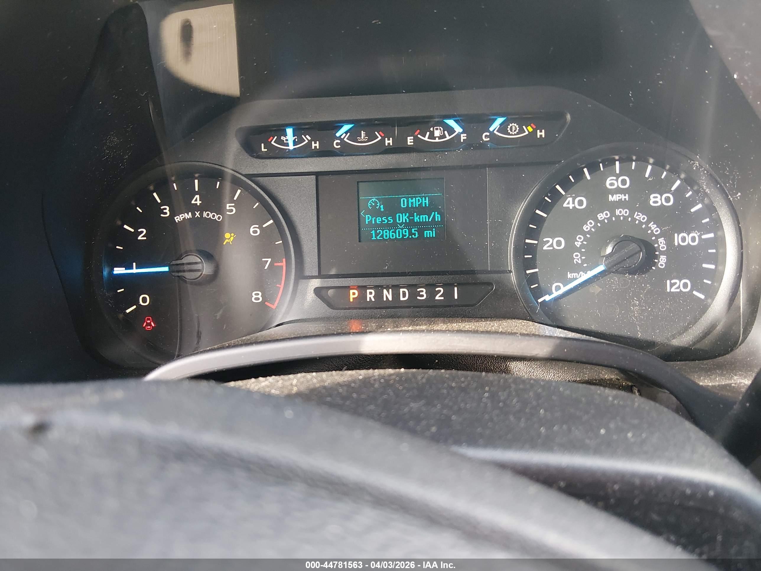 FORD F-150 image 7