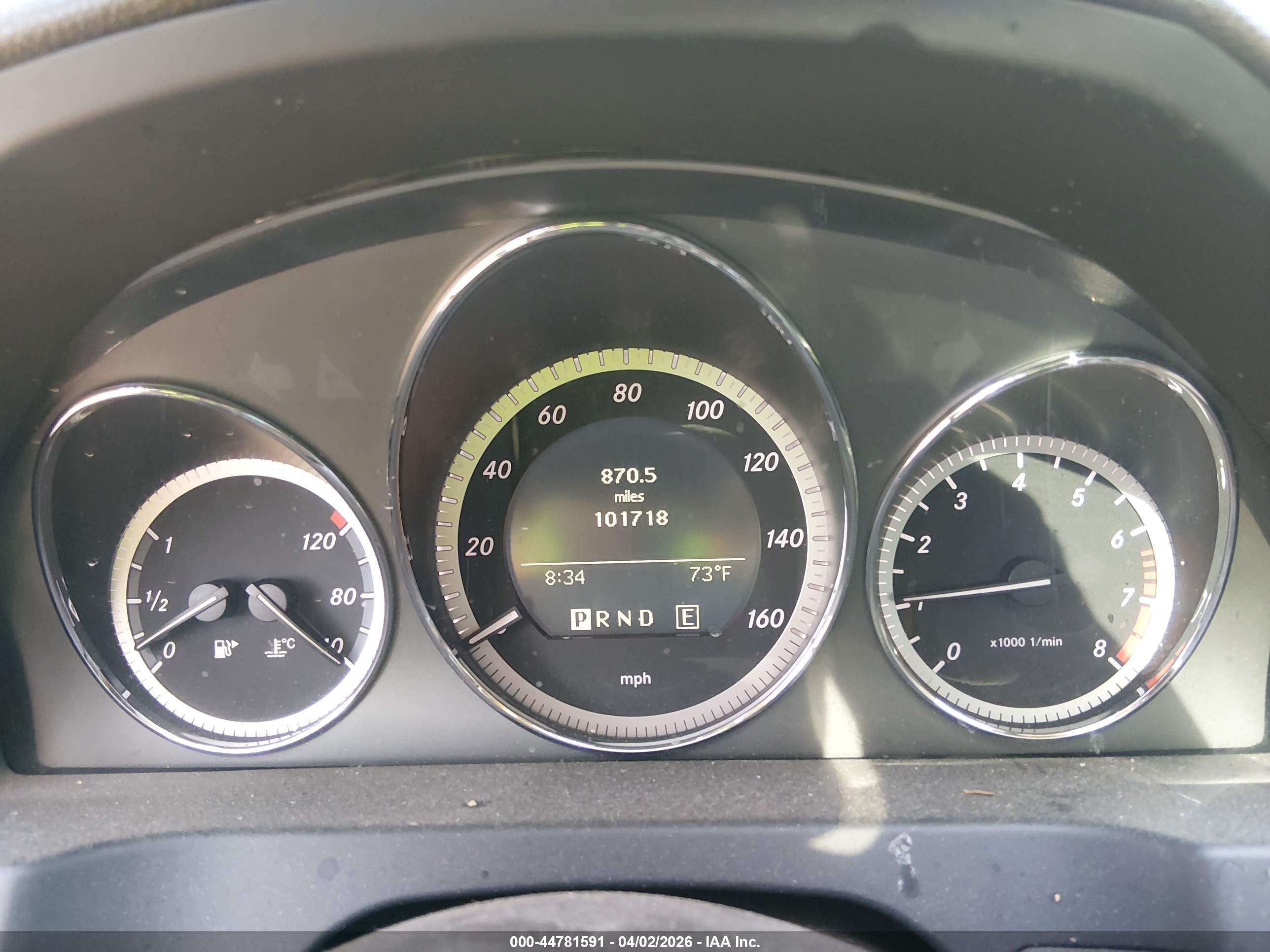 MERCEDES-BENZ C image 7