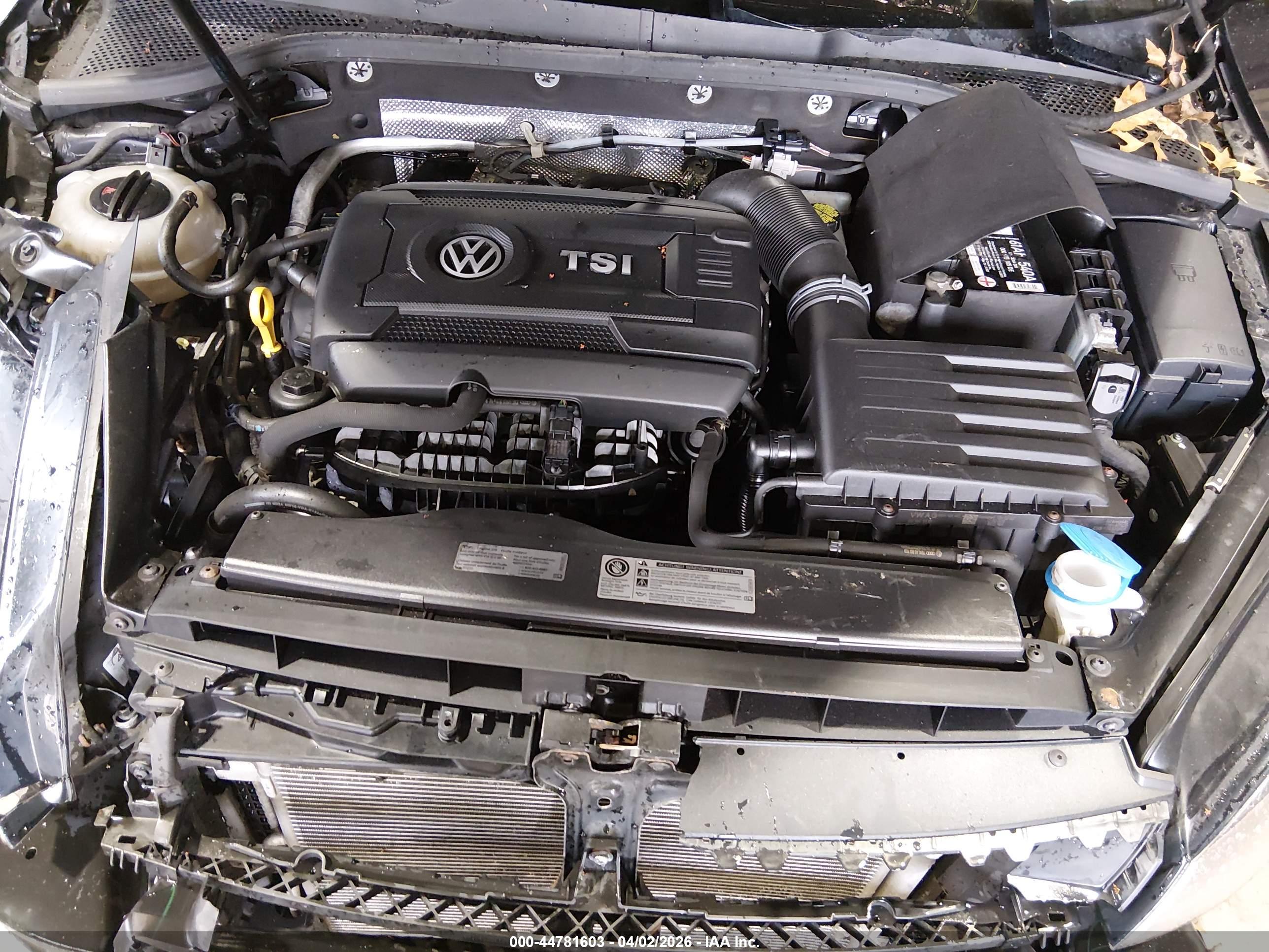 VOLKSWAGEN GOLF image 10