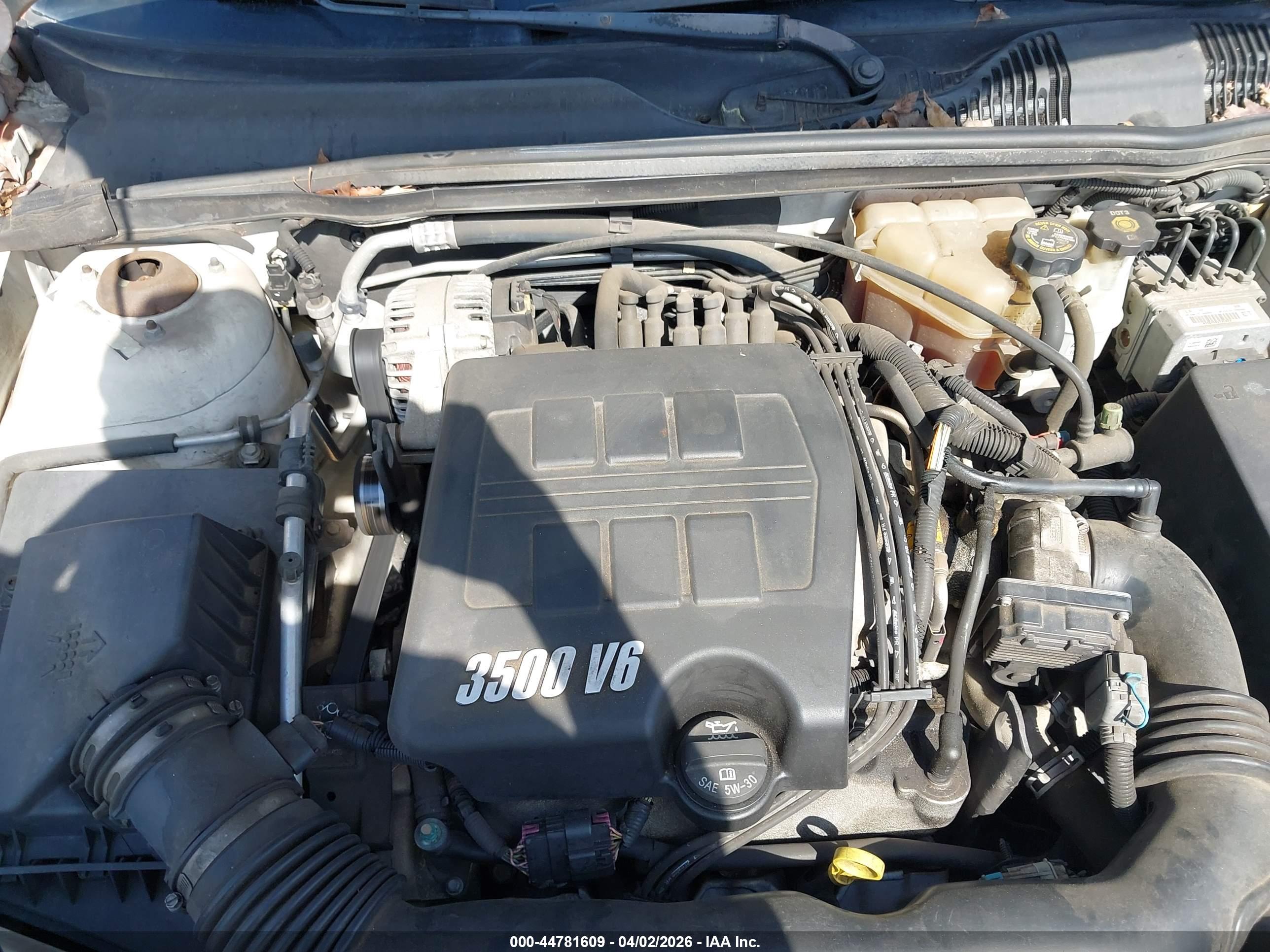 CHEVROLET MALIBU image 10