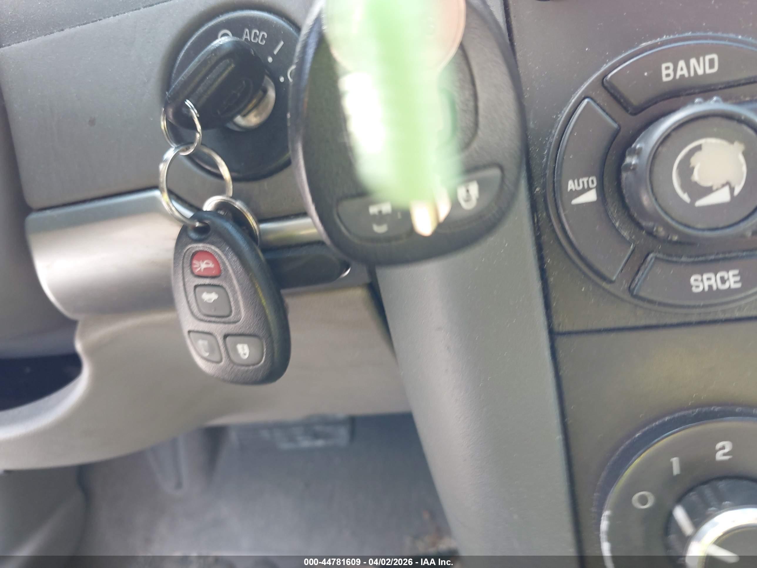 CHEVROLET MALIBU image 11