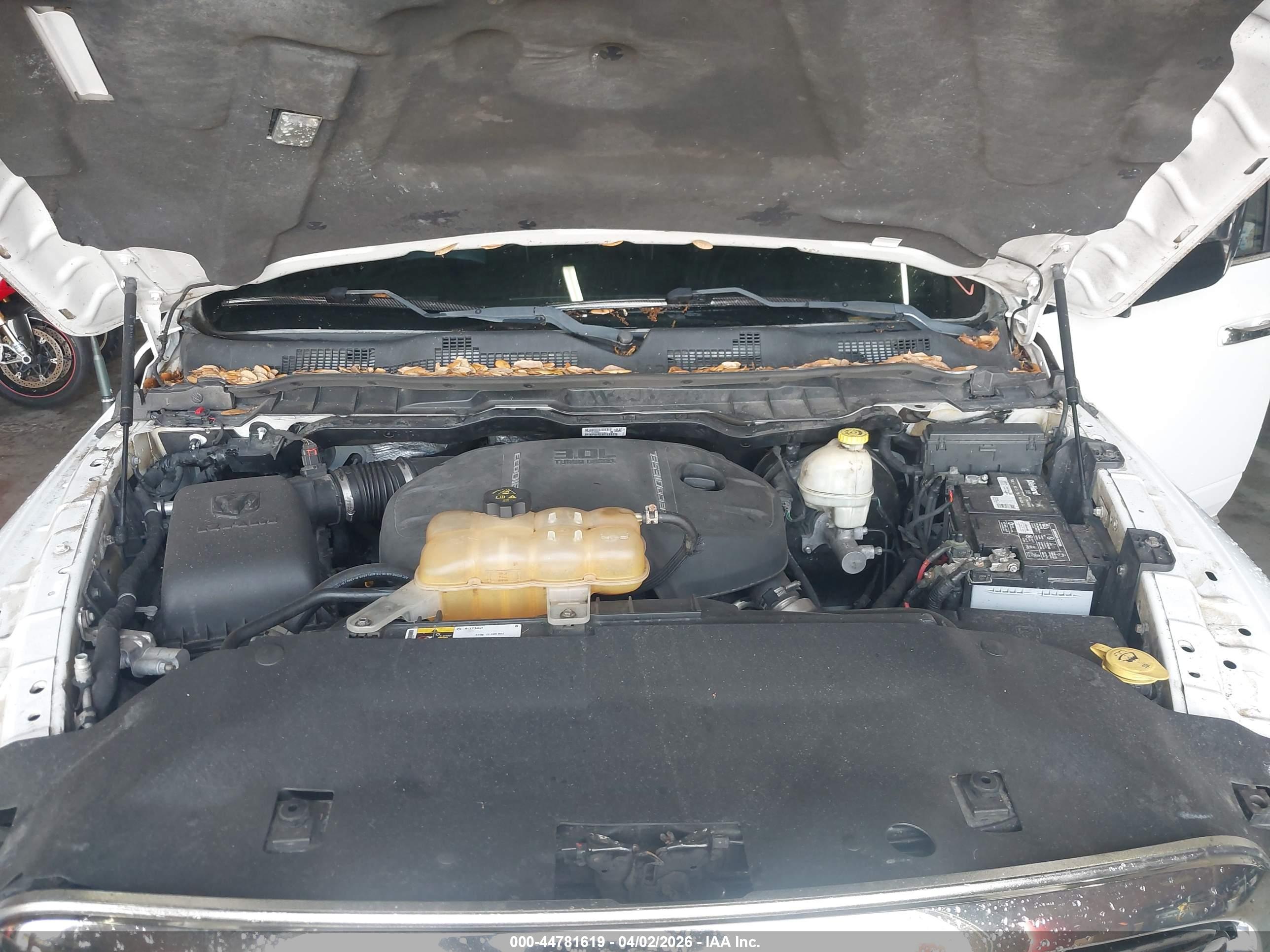 RAM 1500 image 10