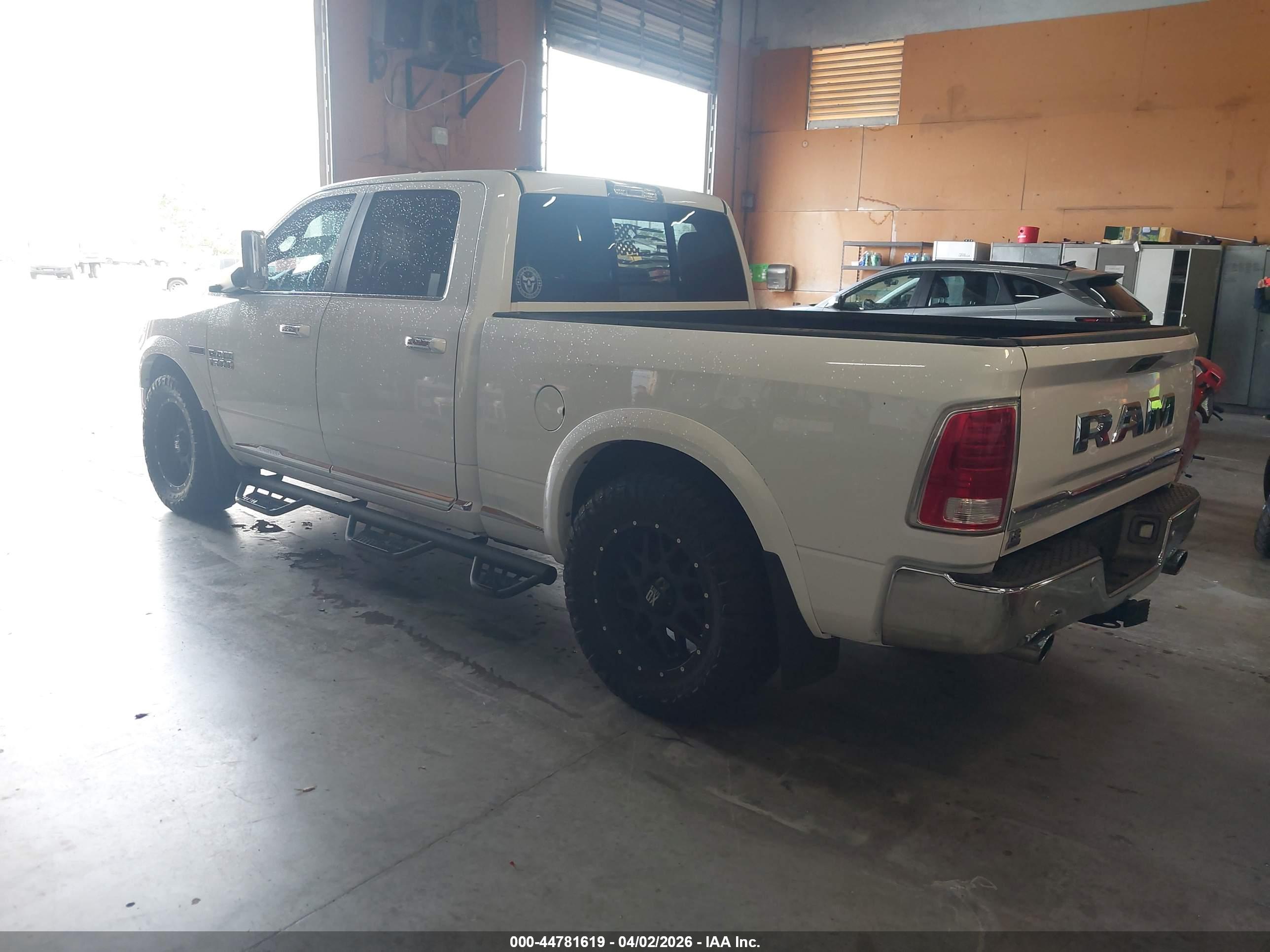 RAM 1500 image 3