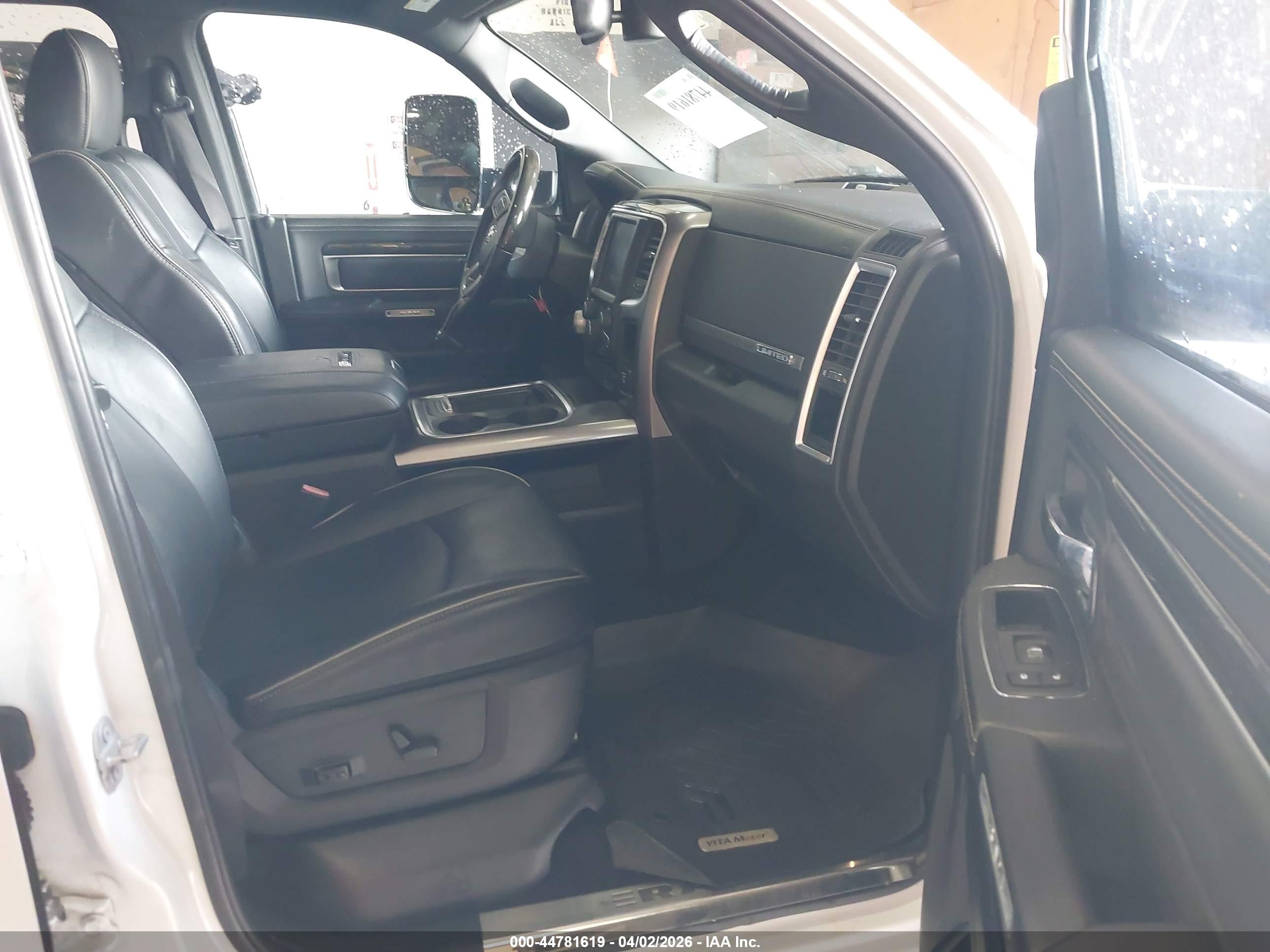 RAM 1500 image 5