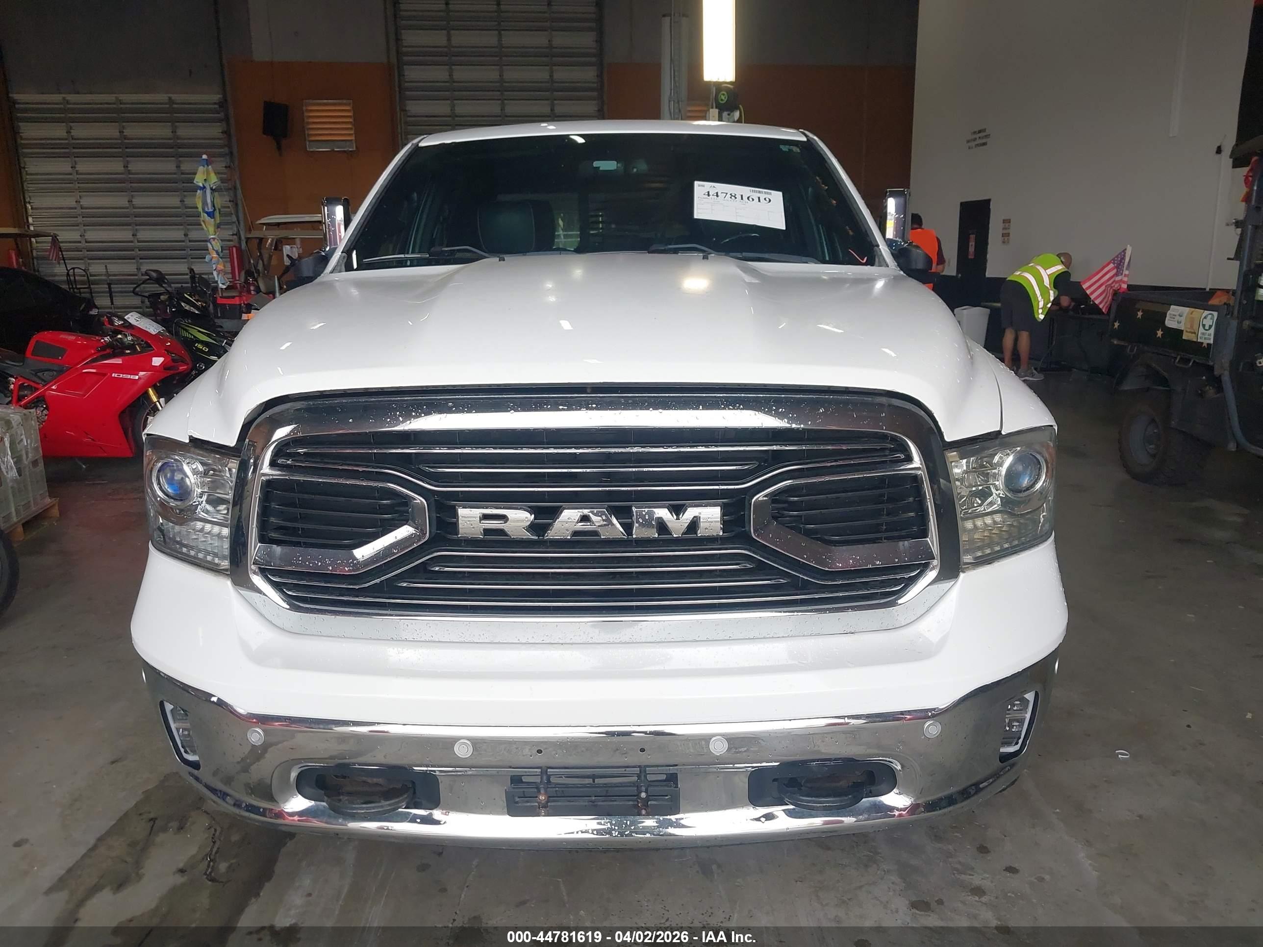 RAM 1500 image 6