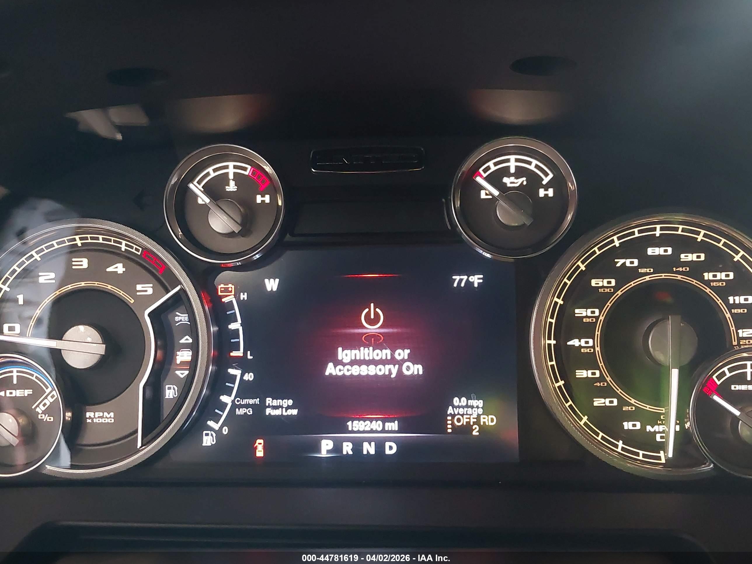 RAM 1500 image 7