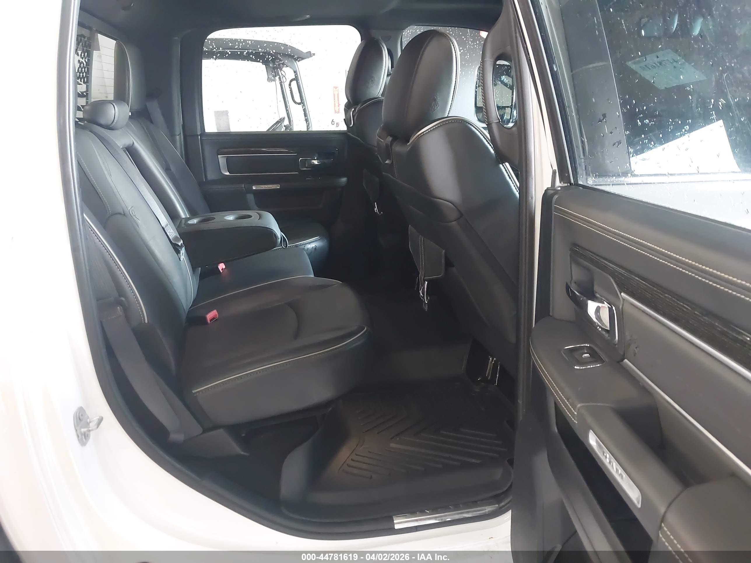 RAM 1500 image 8