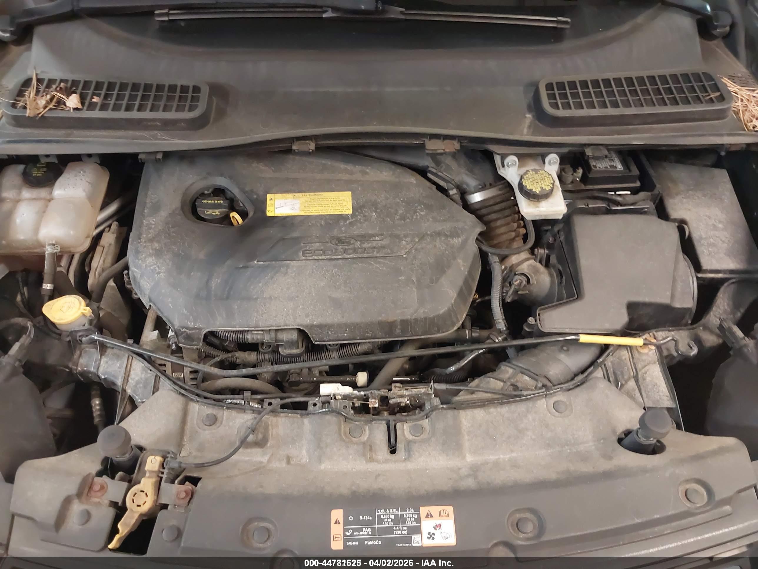 FORD ESCAPE image 10