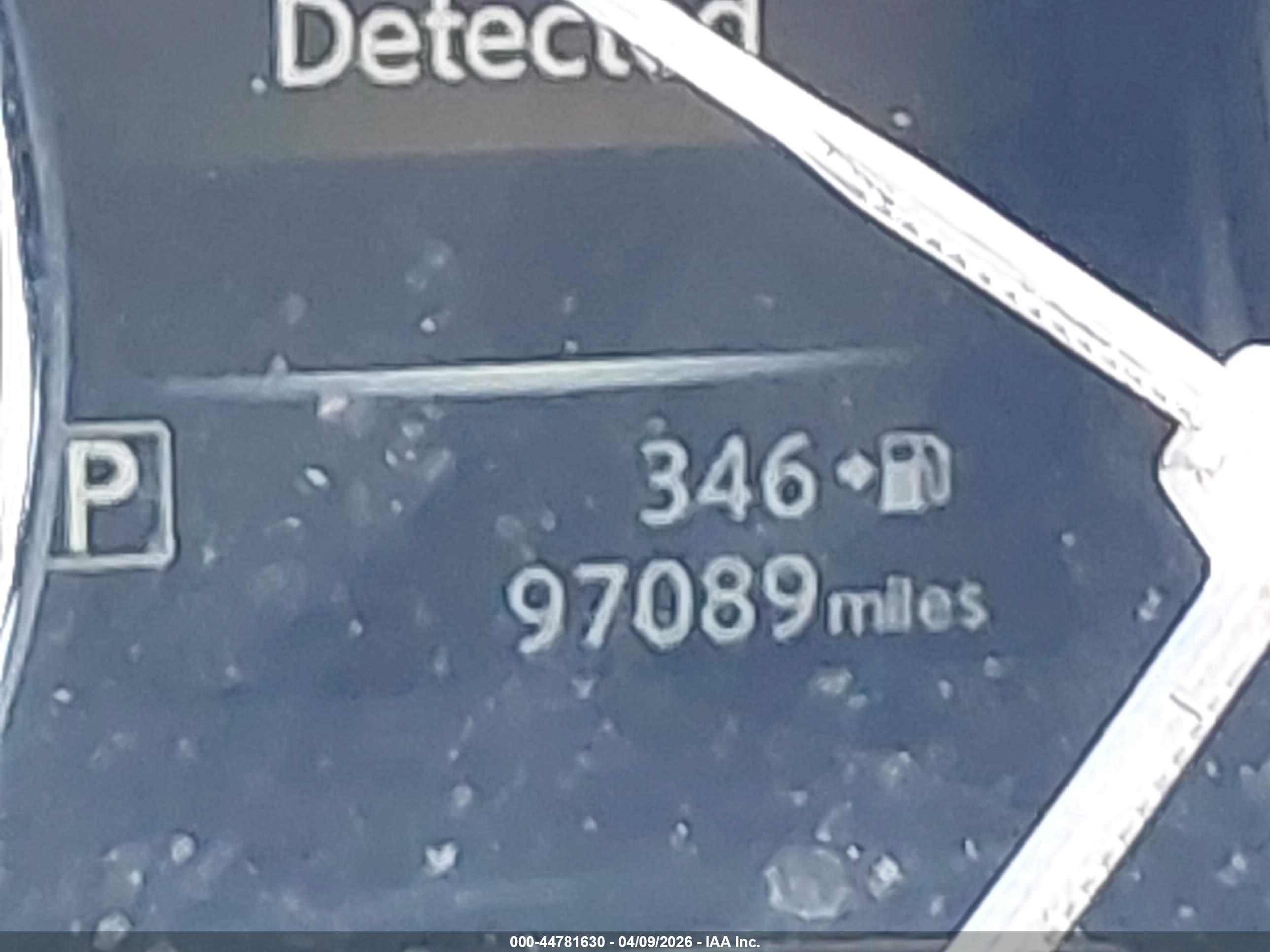 NISSAN ROGUE image 7