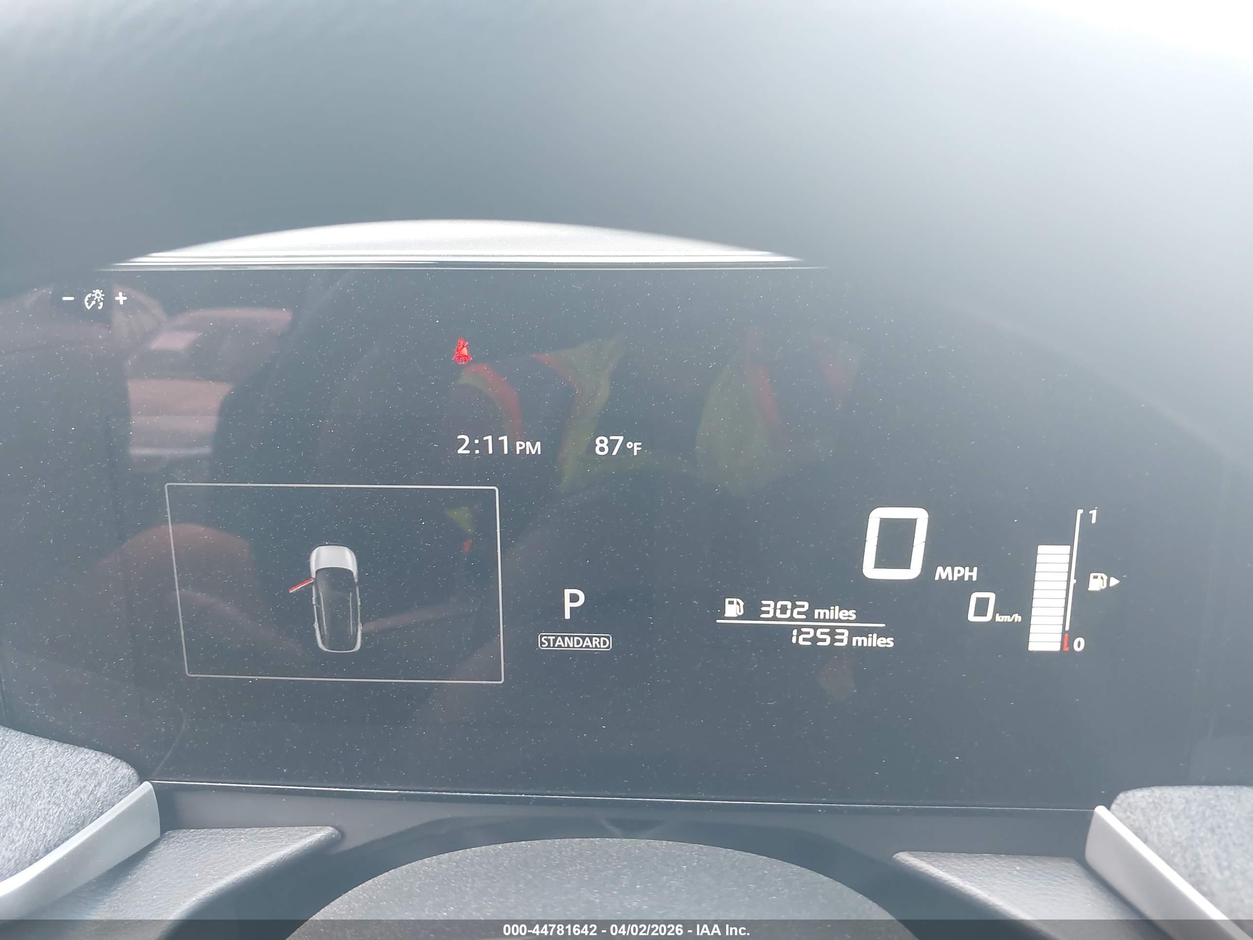NISSAN KICKS image 7