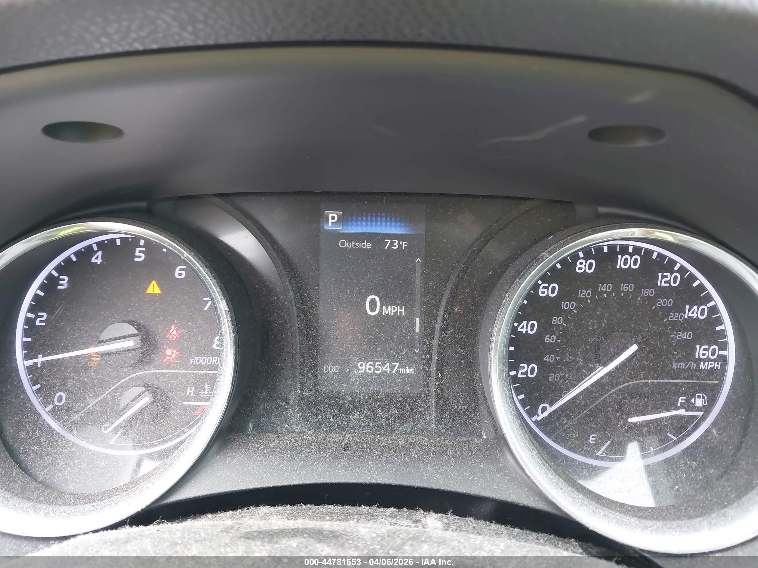 TOYOTA CAMRY image 7