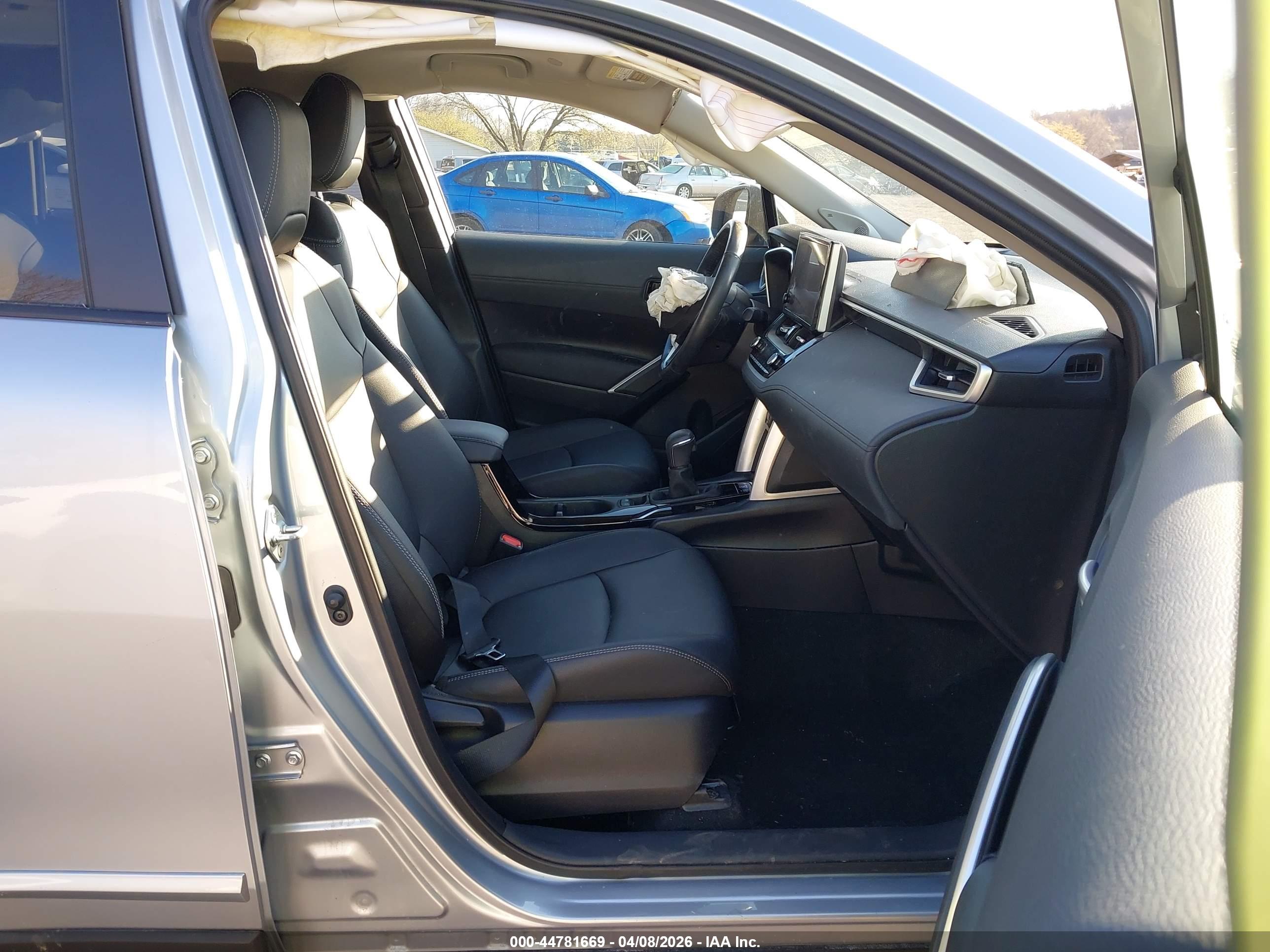 TOYOTA COROLLA image 5