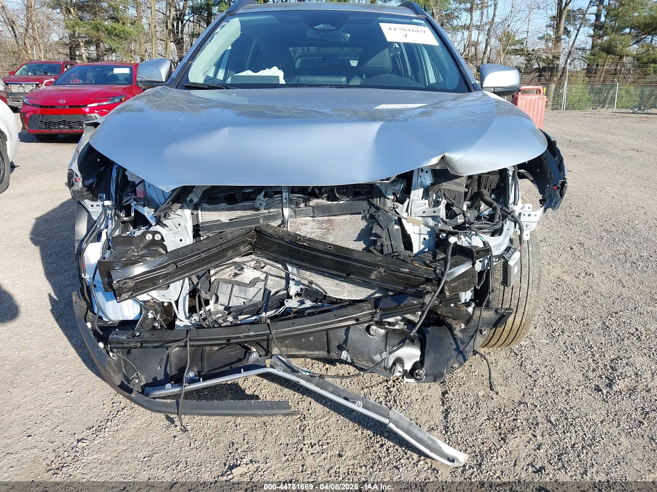 TOYOTA COROLLA image 6