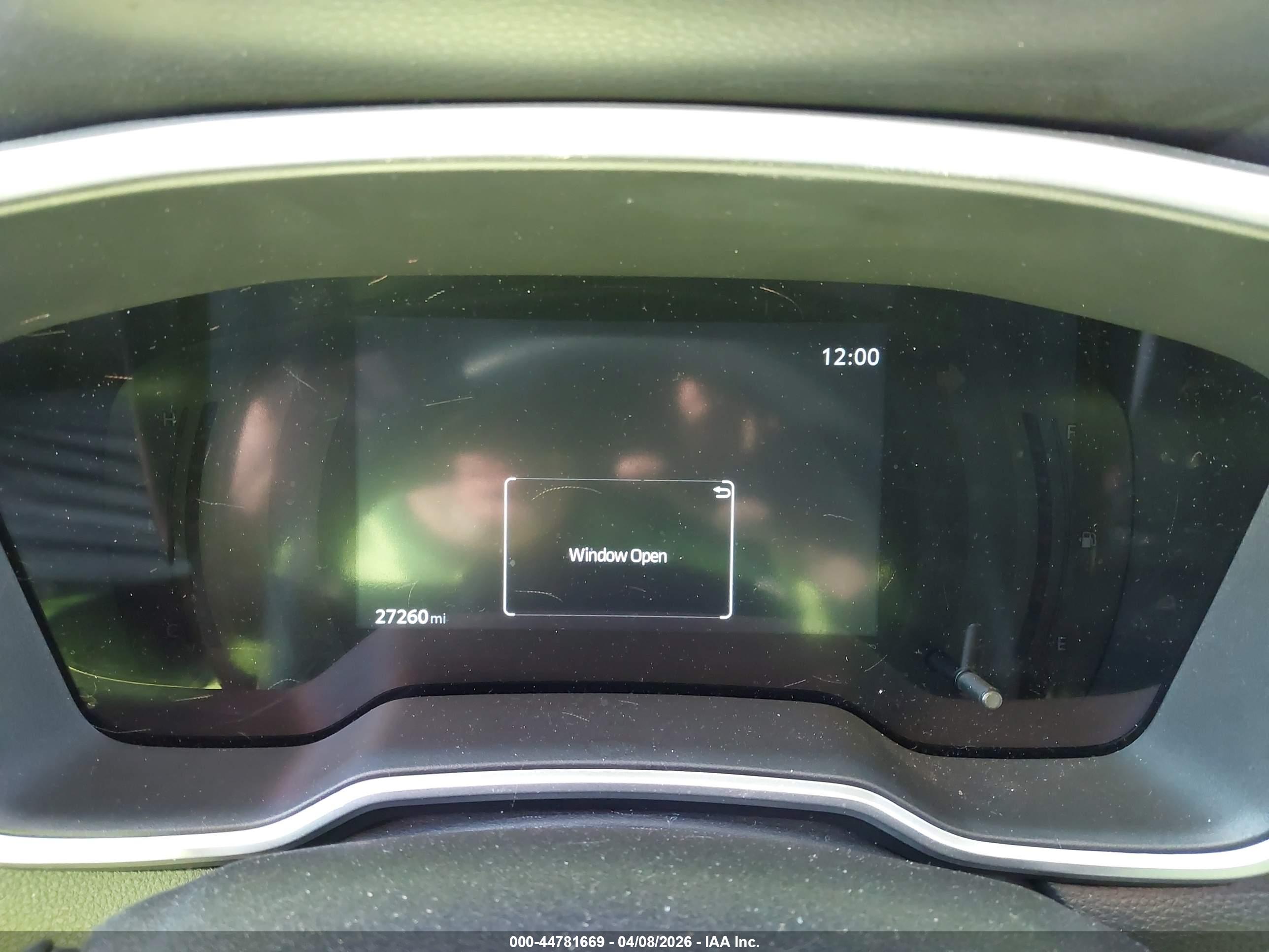 TOYOTA COROLLA image 7