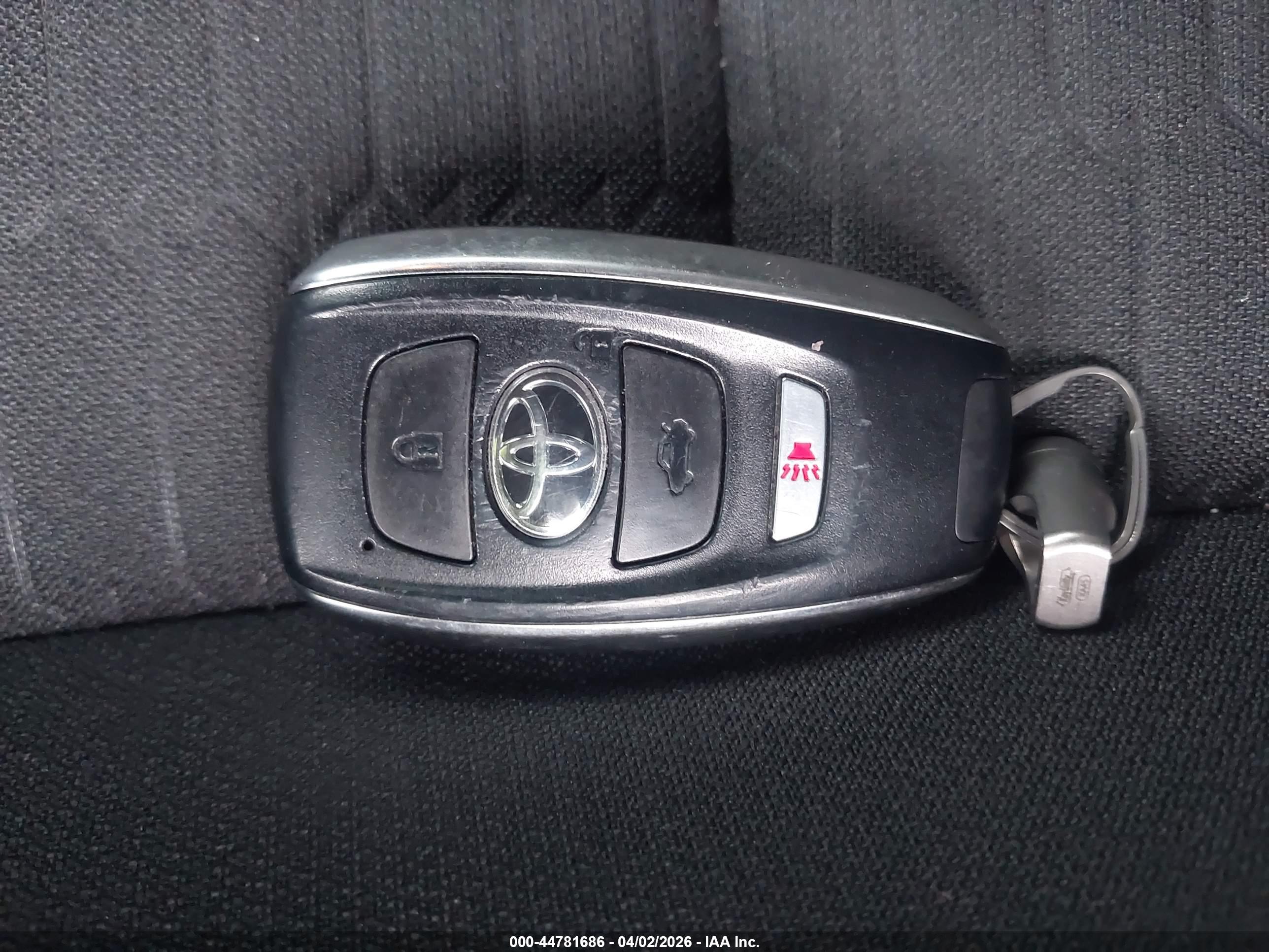 TOYOTA GR86 image 11