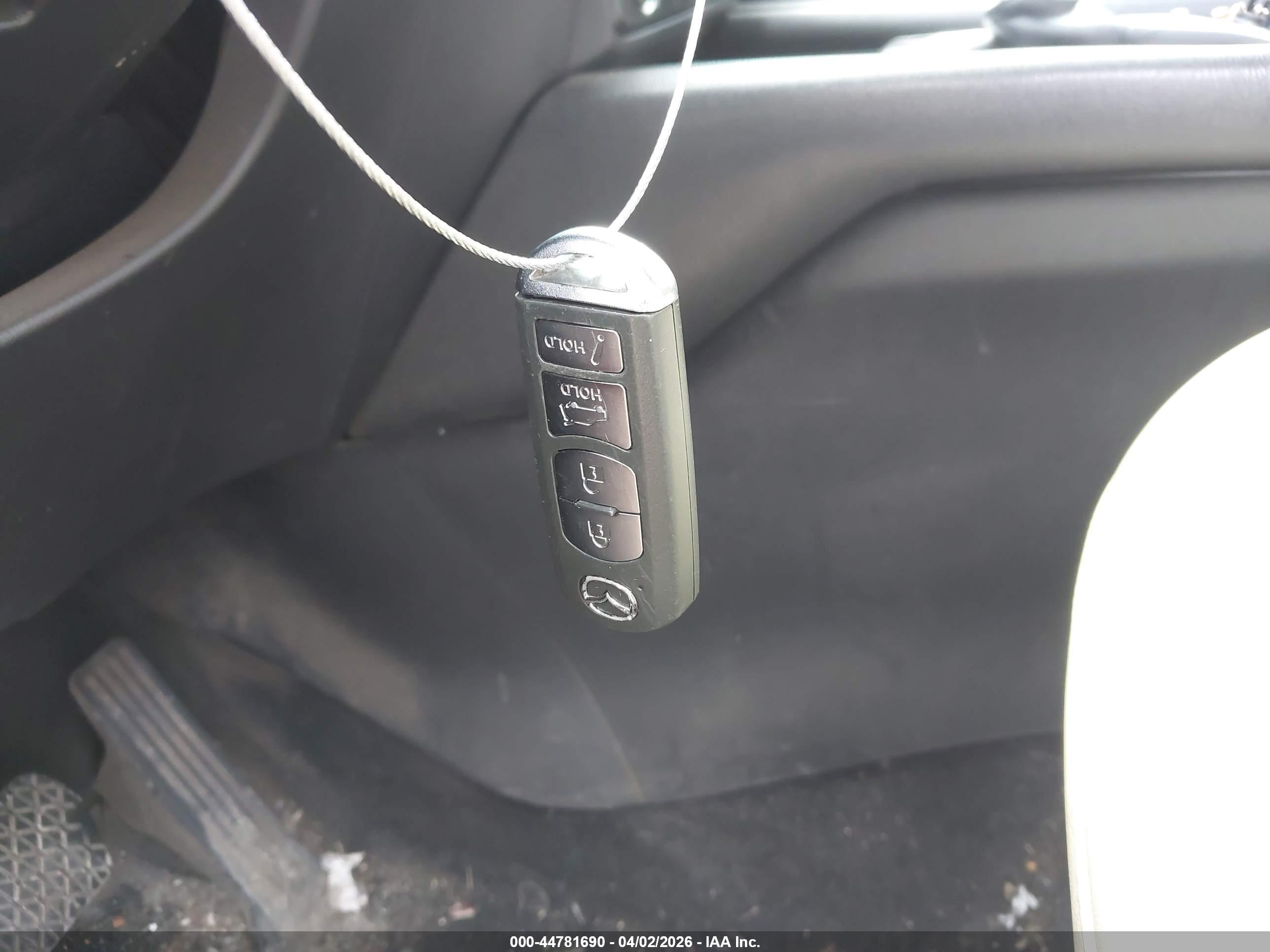 MAZDA CX-5 image 11