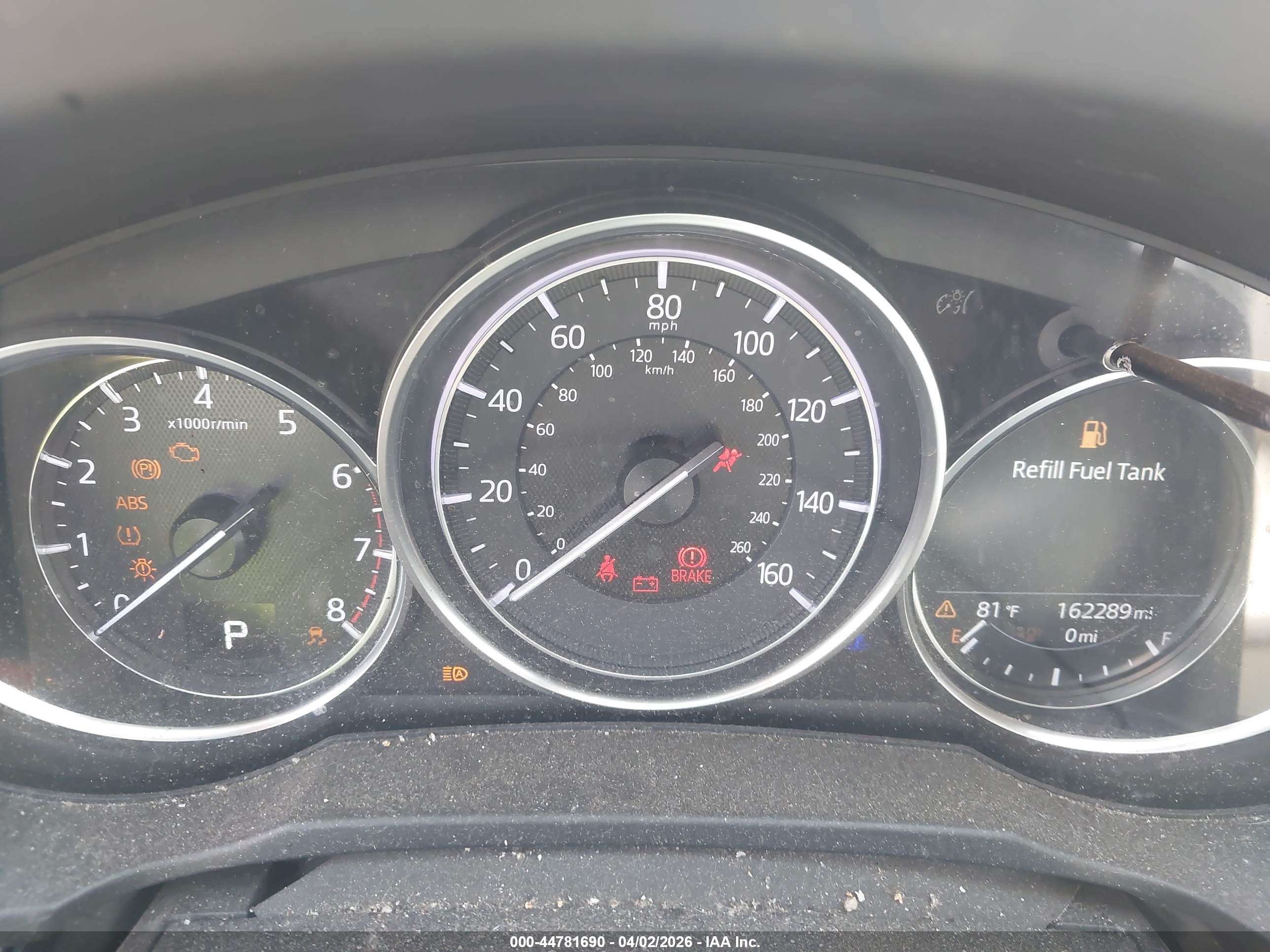 MAZDA CX-5 image 7