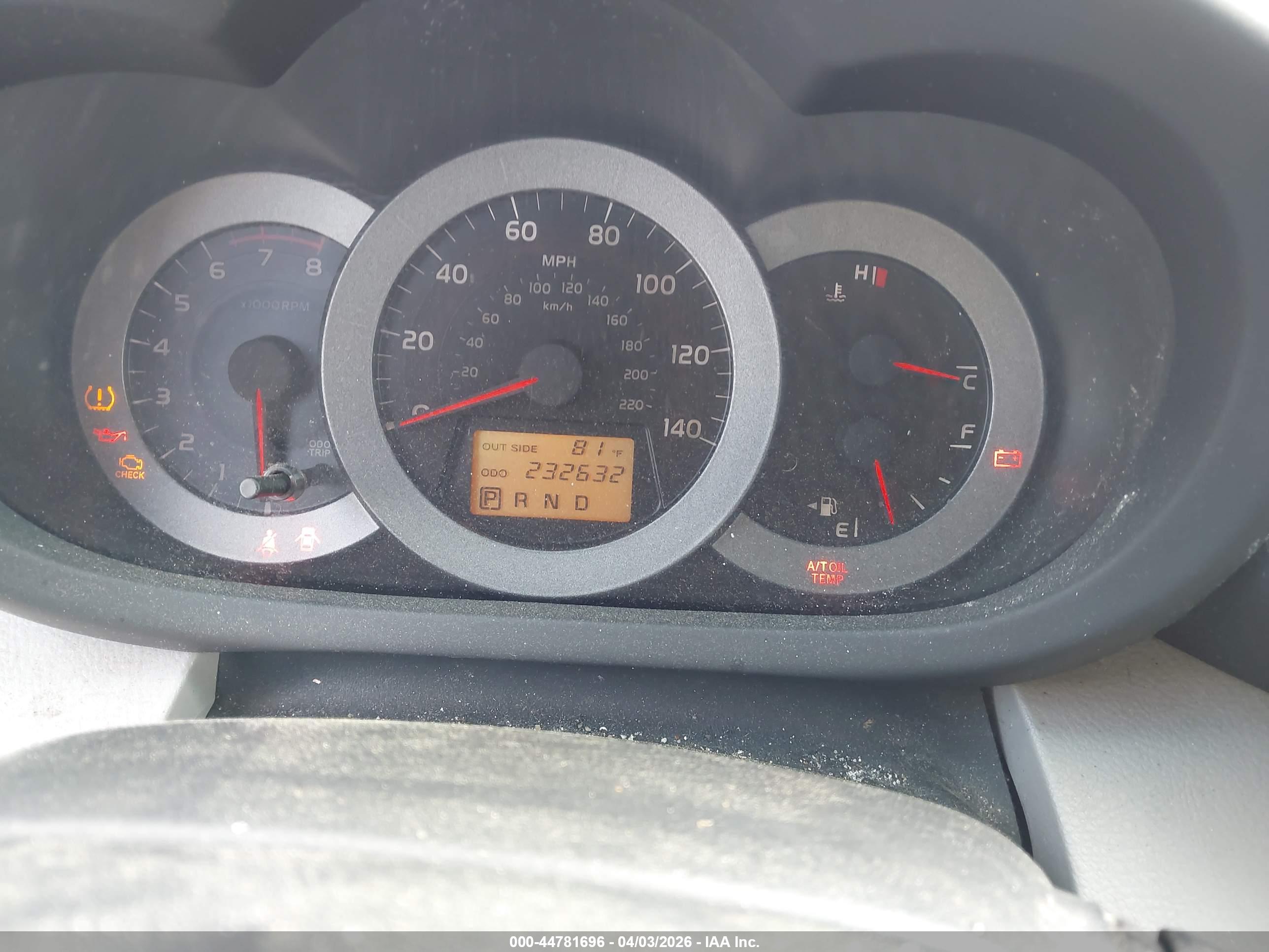 TOYOTA RAV4 image 7