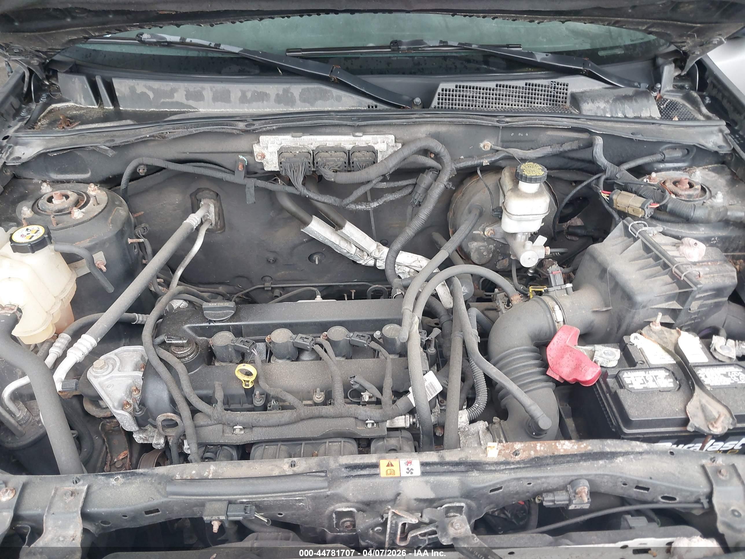 FORD ESCAPE image 10