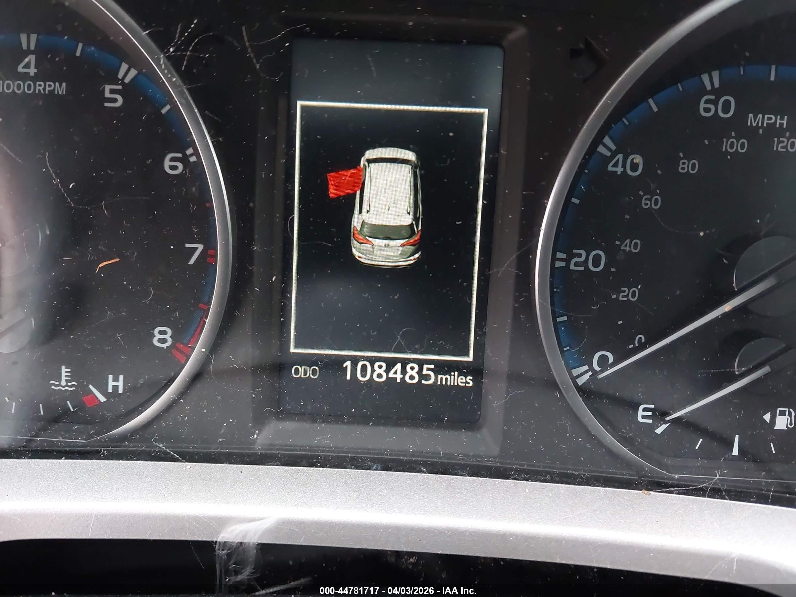 TOYOTA RAV4 image 7