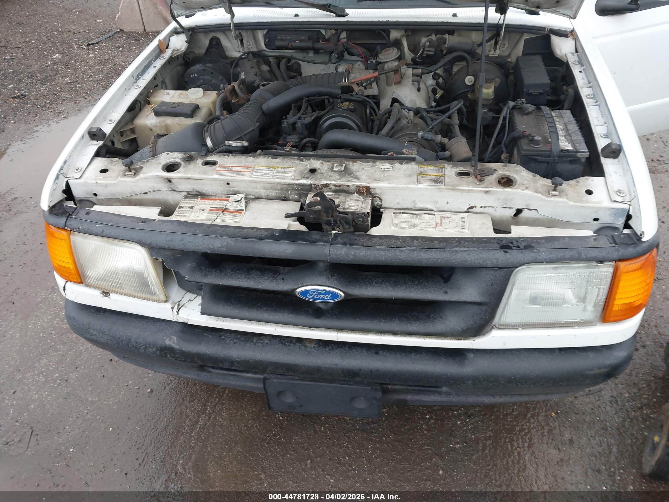 FORD RANGER image 10