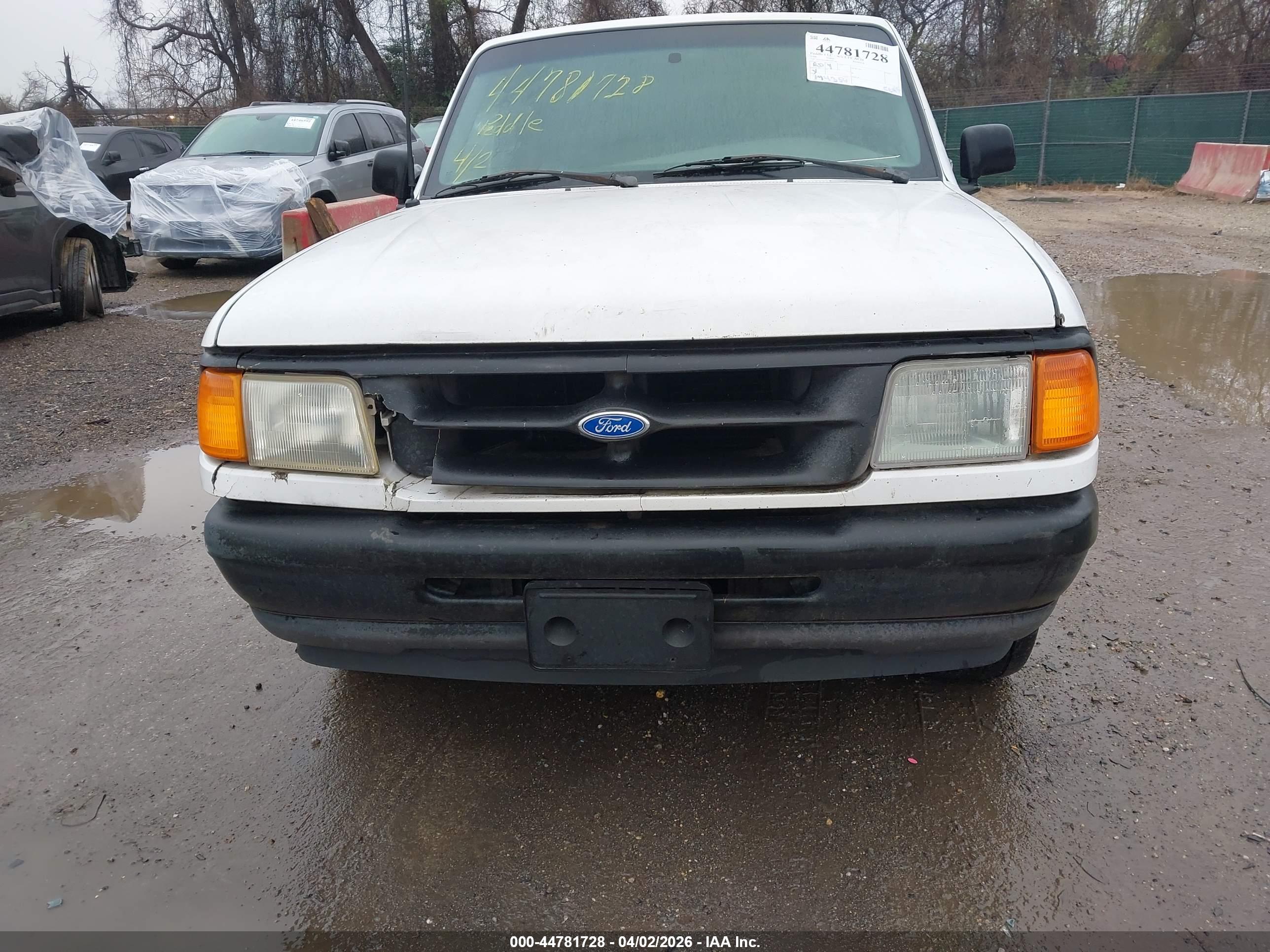 FORD RANGER image 6