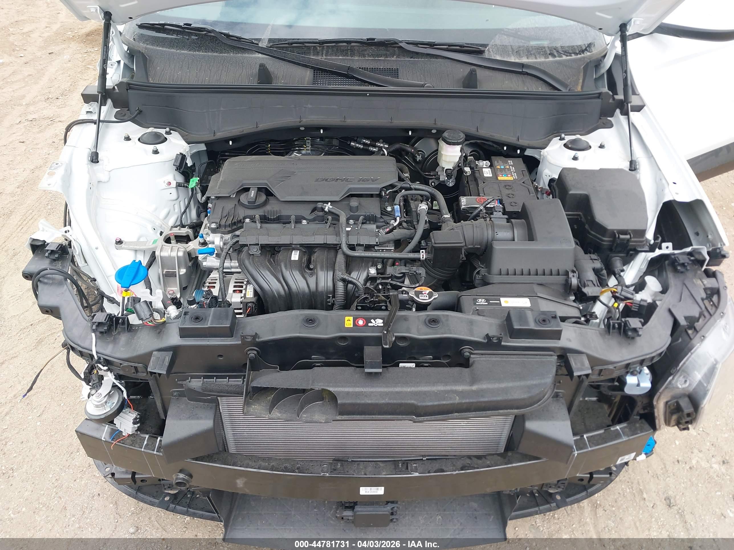 HYUNDAI KONA image 10