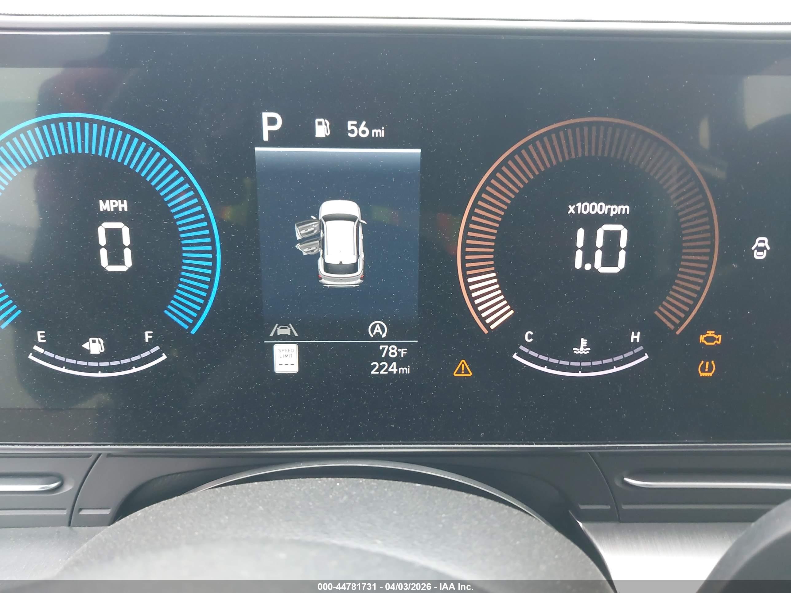HYUNDAI KONA image 7